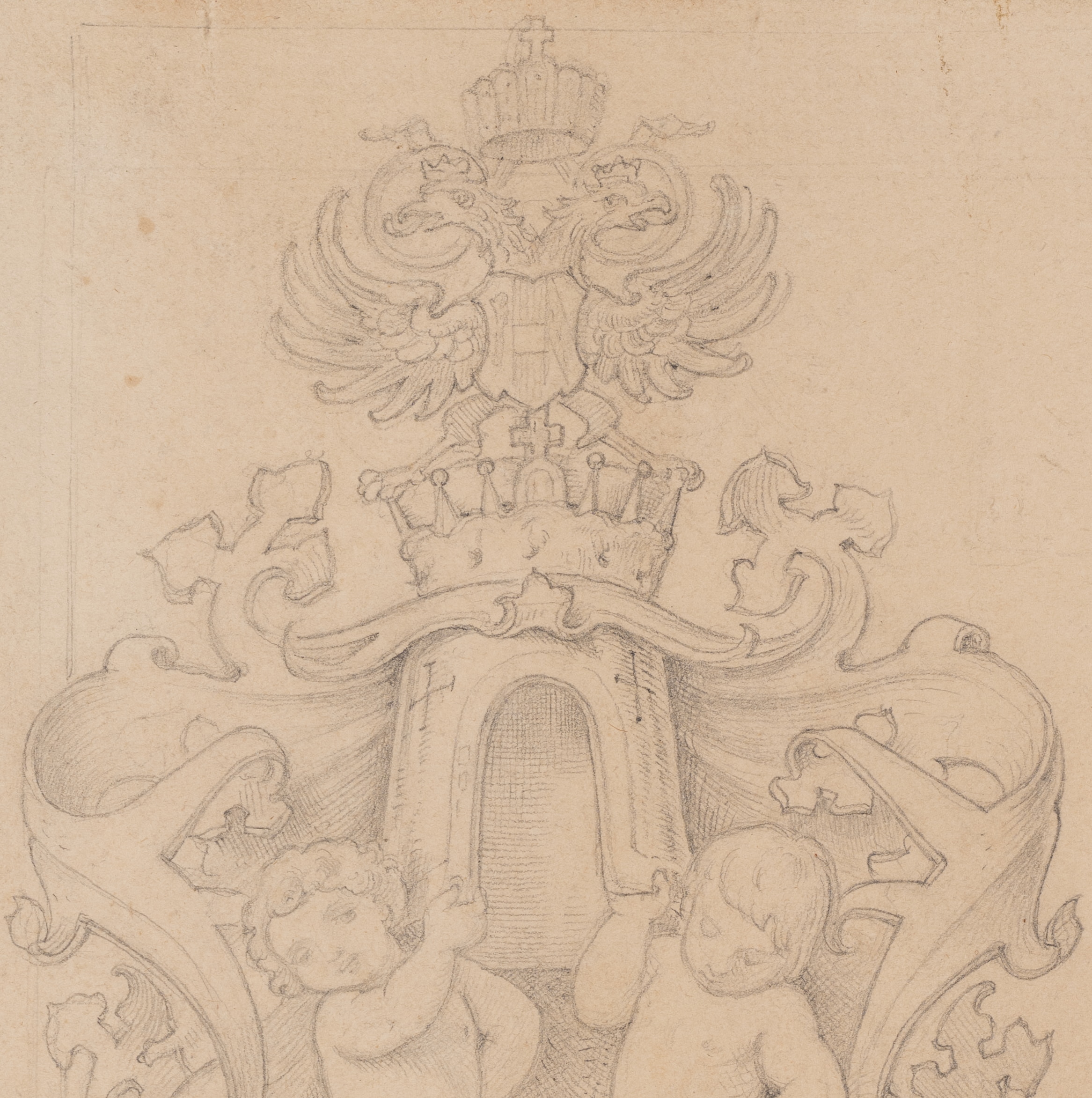 Vignette für Erzherzog Karl von Österreich