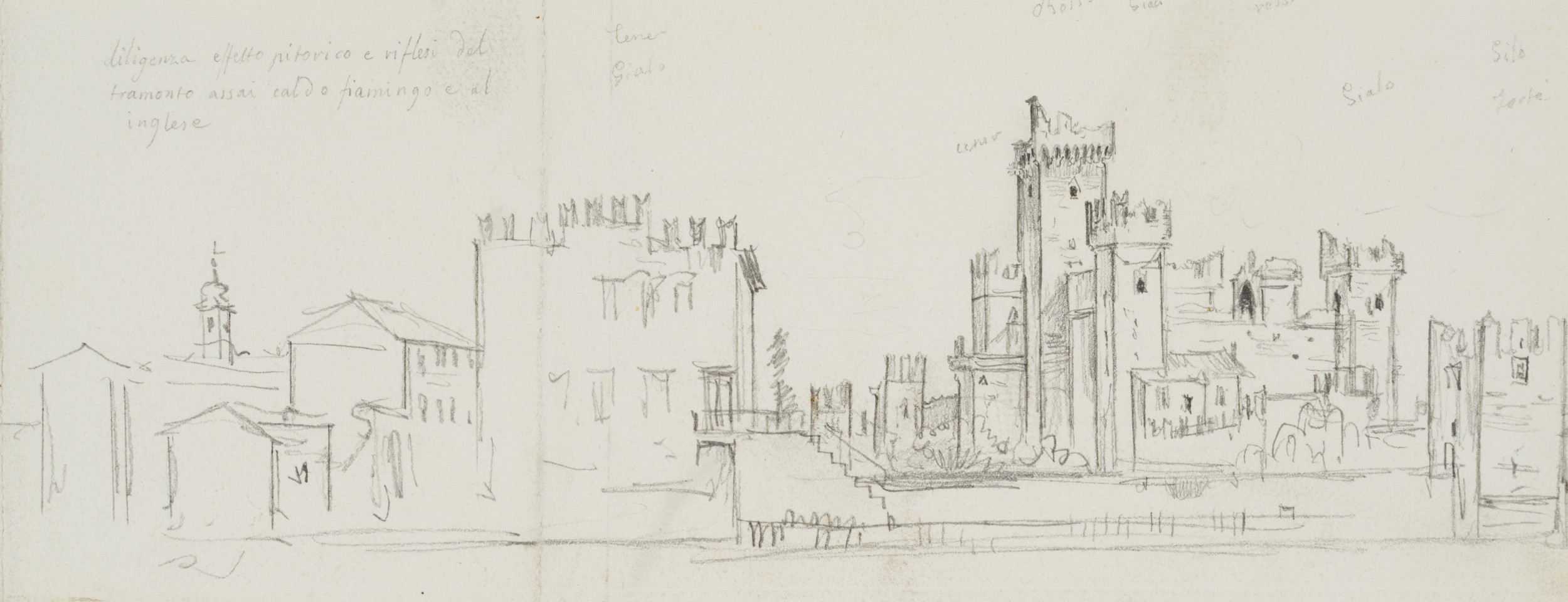 Castelvecchio in Verona
