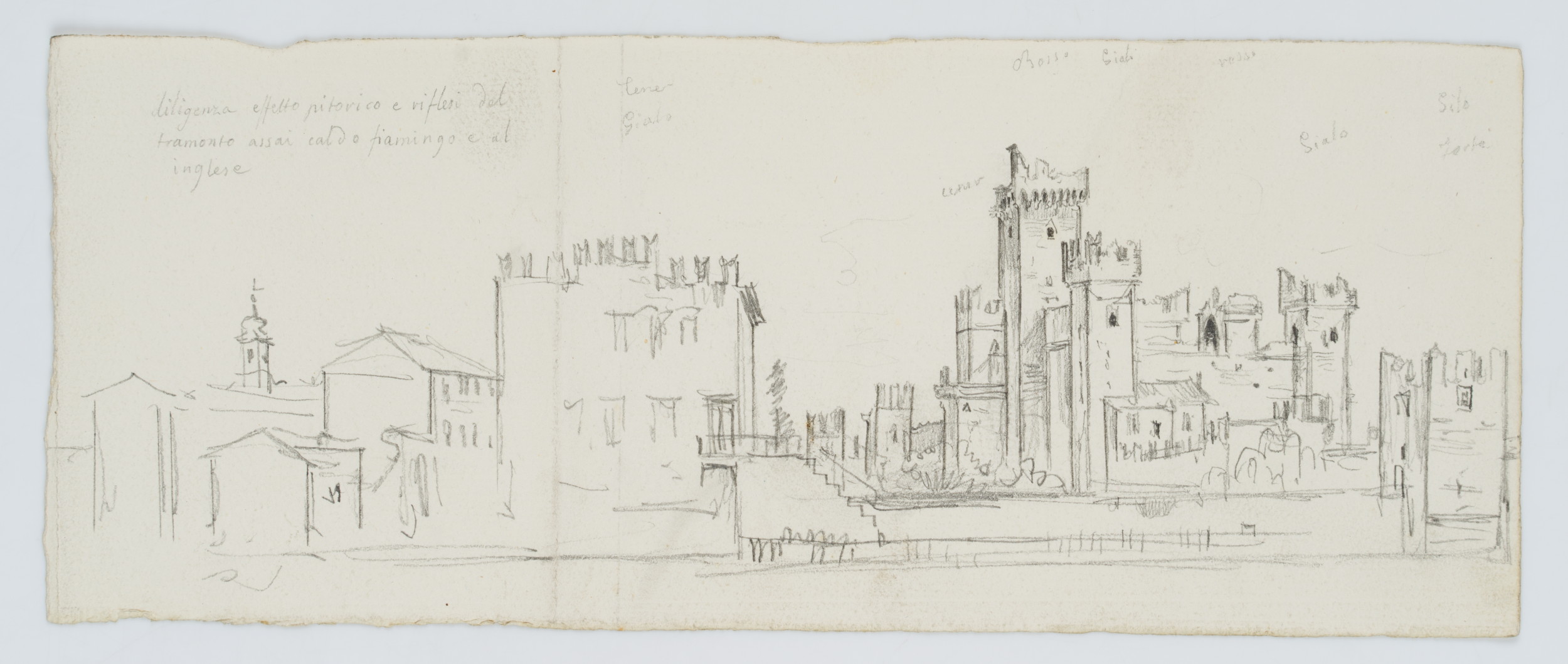 Castelvecchio in Verona