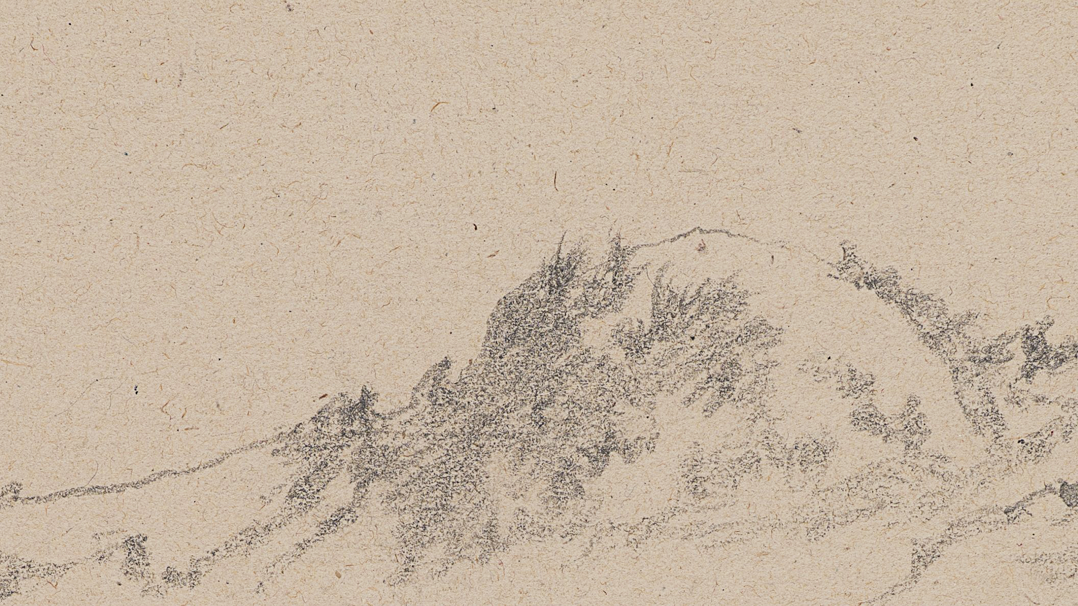 Bergstudie
