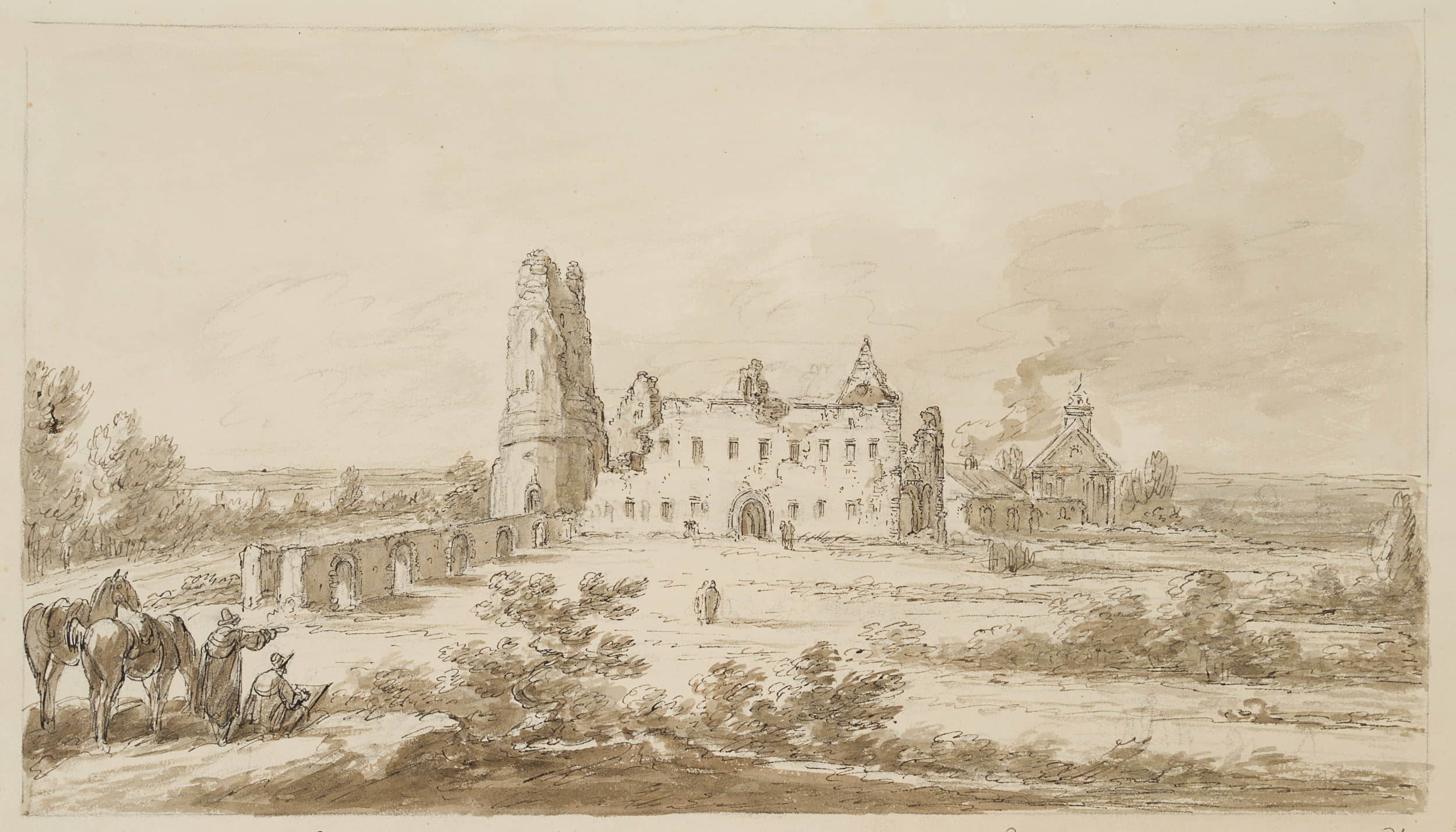 Schloss Mehun-sur-Yèvre bei Bourges