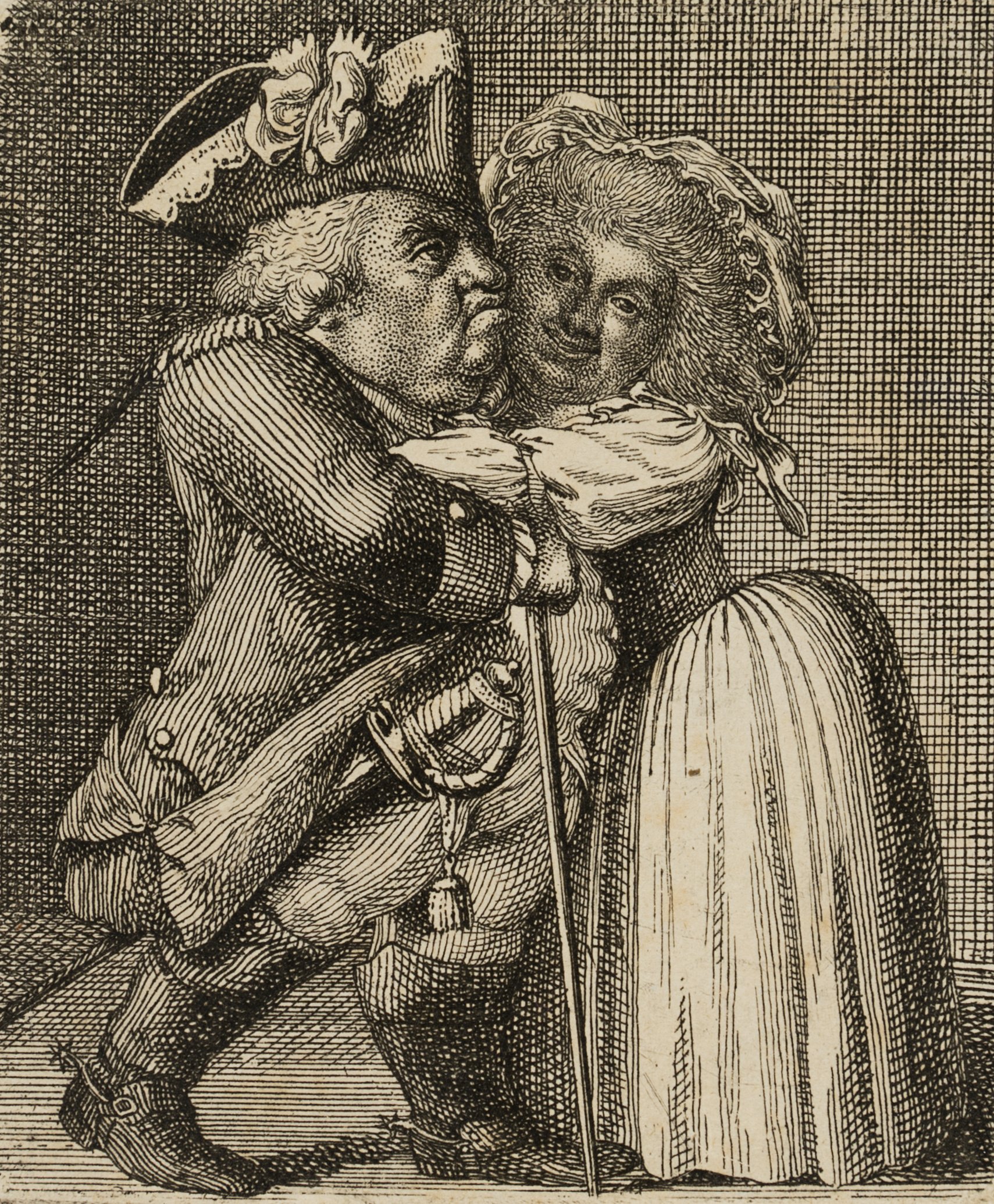 Die Zwerg-Gruppe