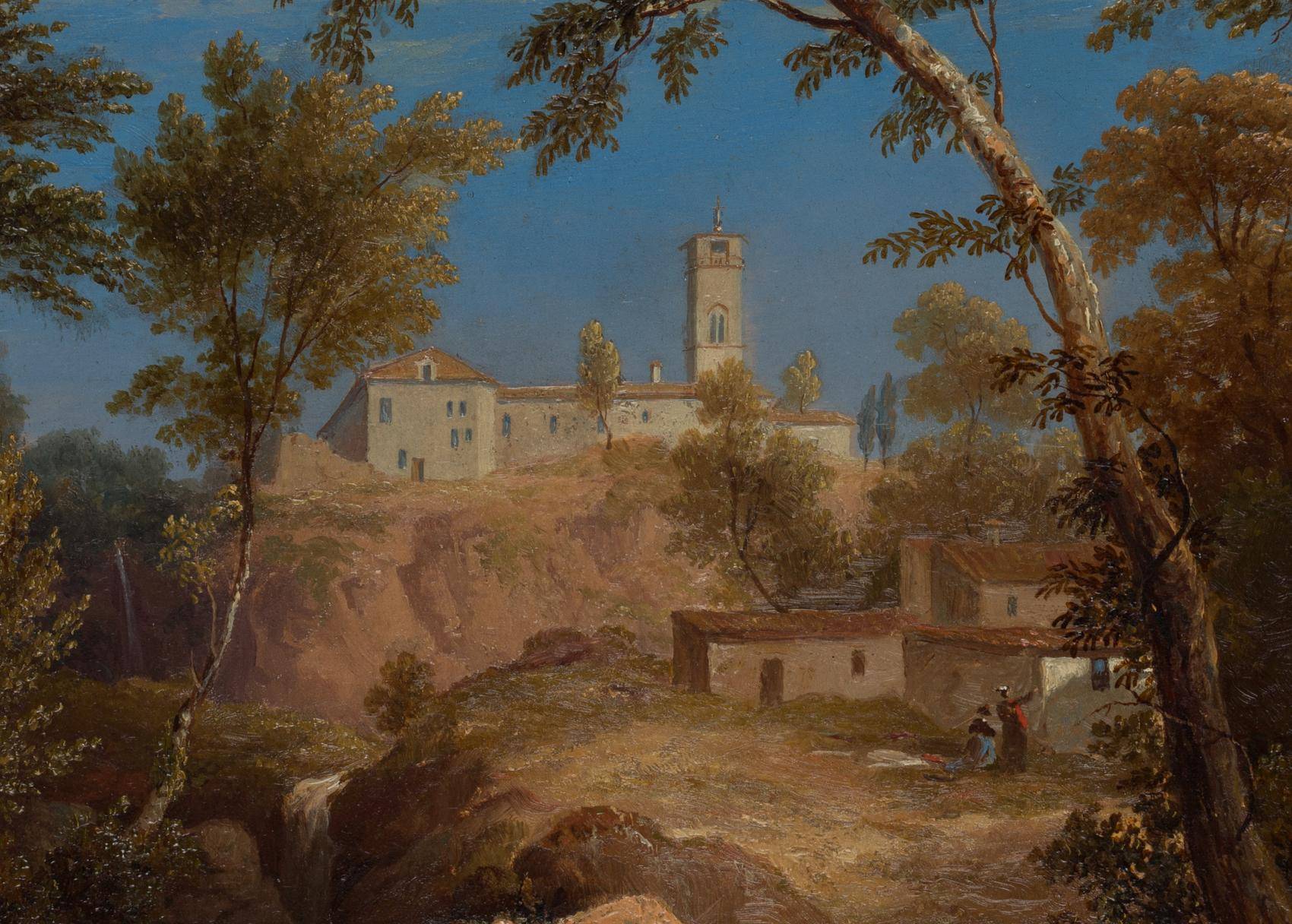 San Francesco in Aquapendente