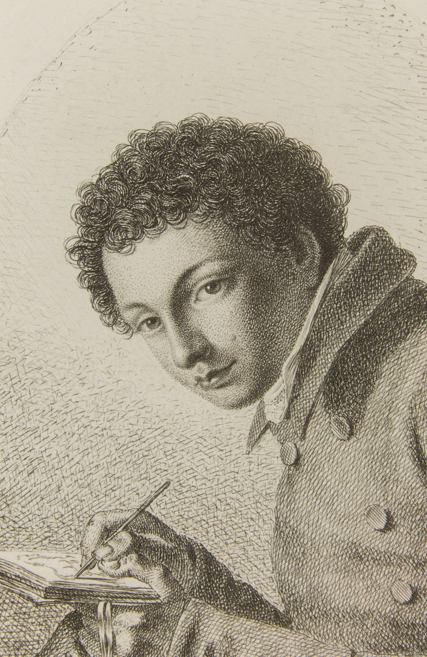 Johann Adam Klein
