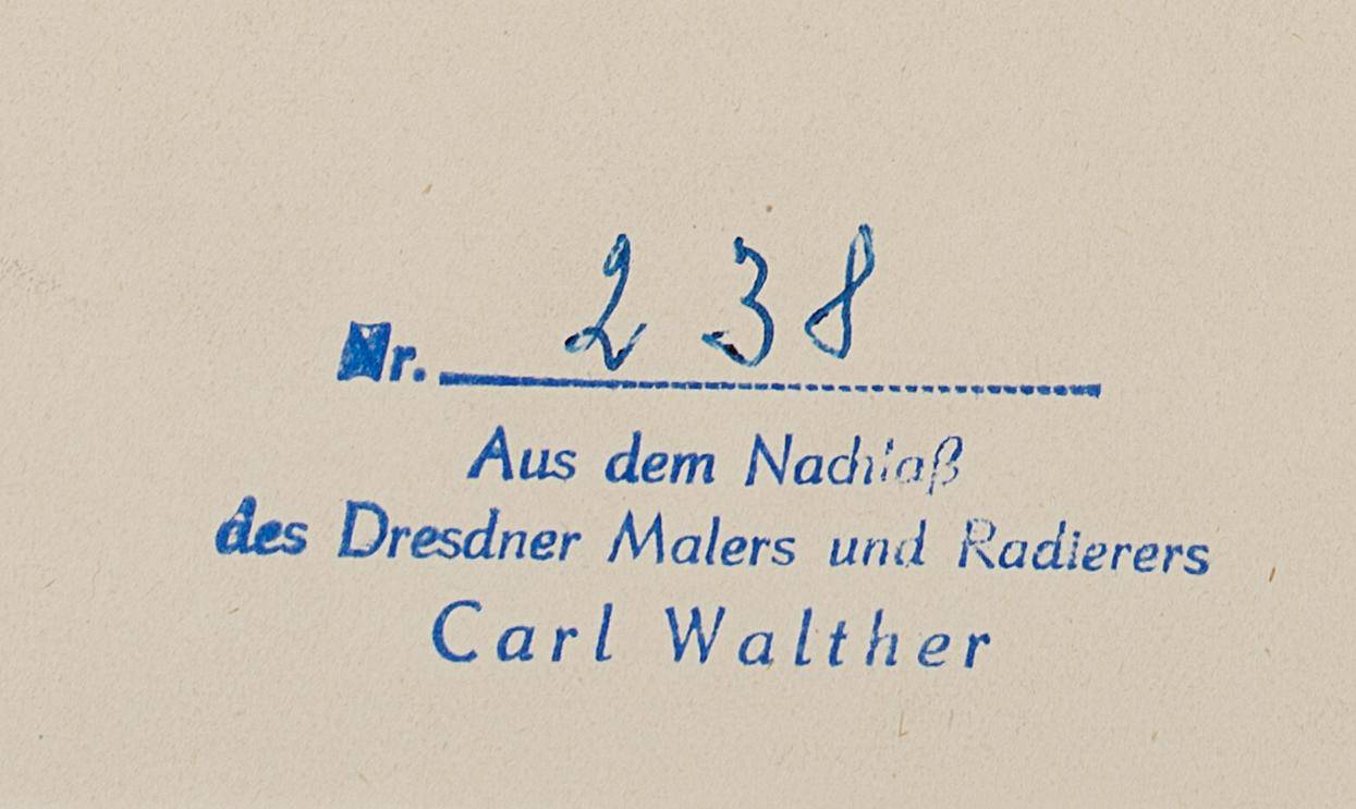 Schlafende III