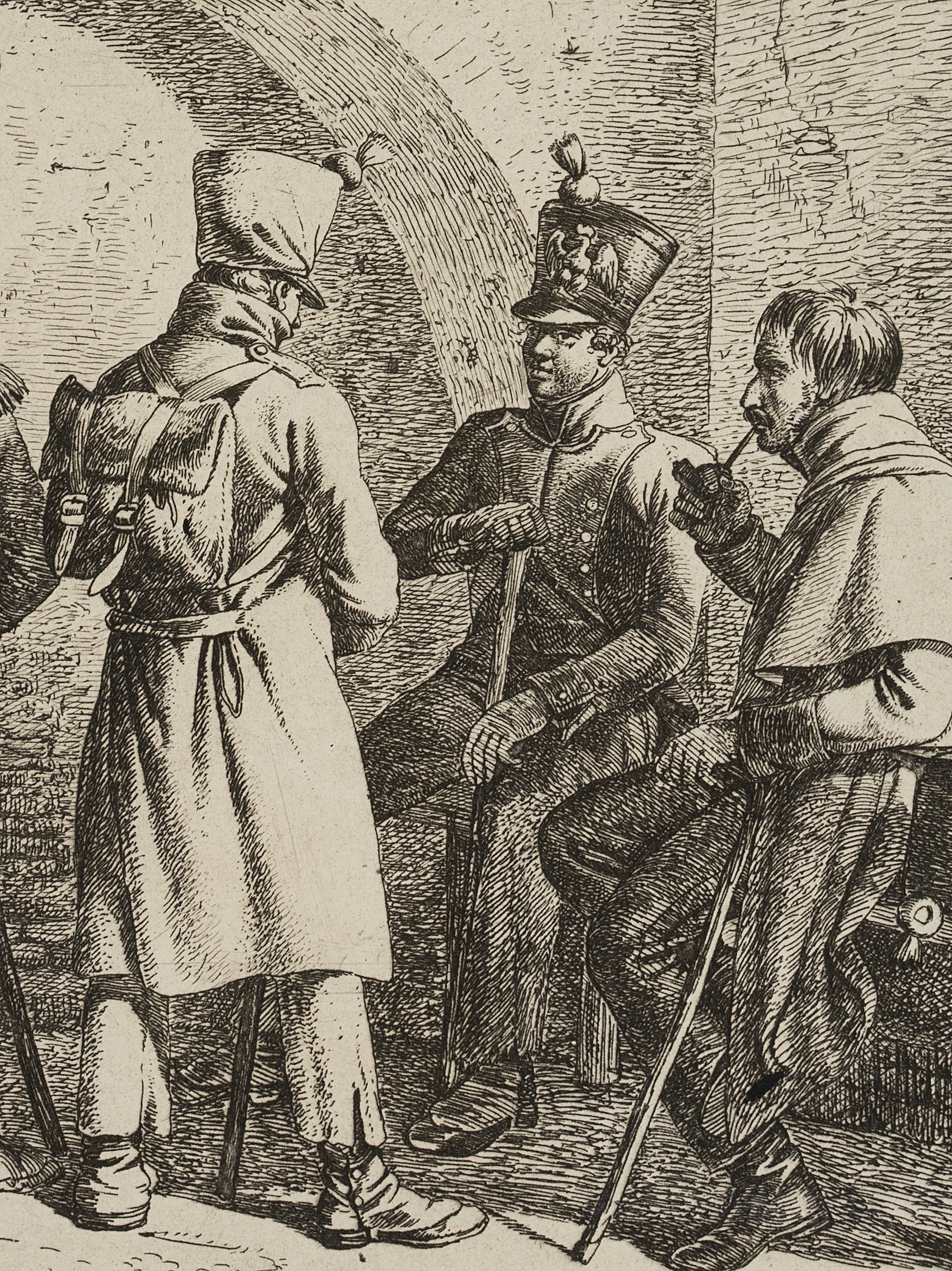 FranzÃ¶sische Kriegsgefangene