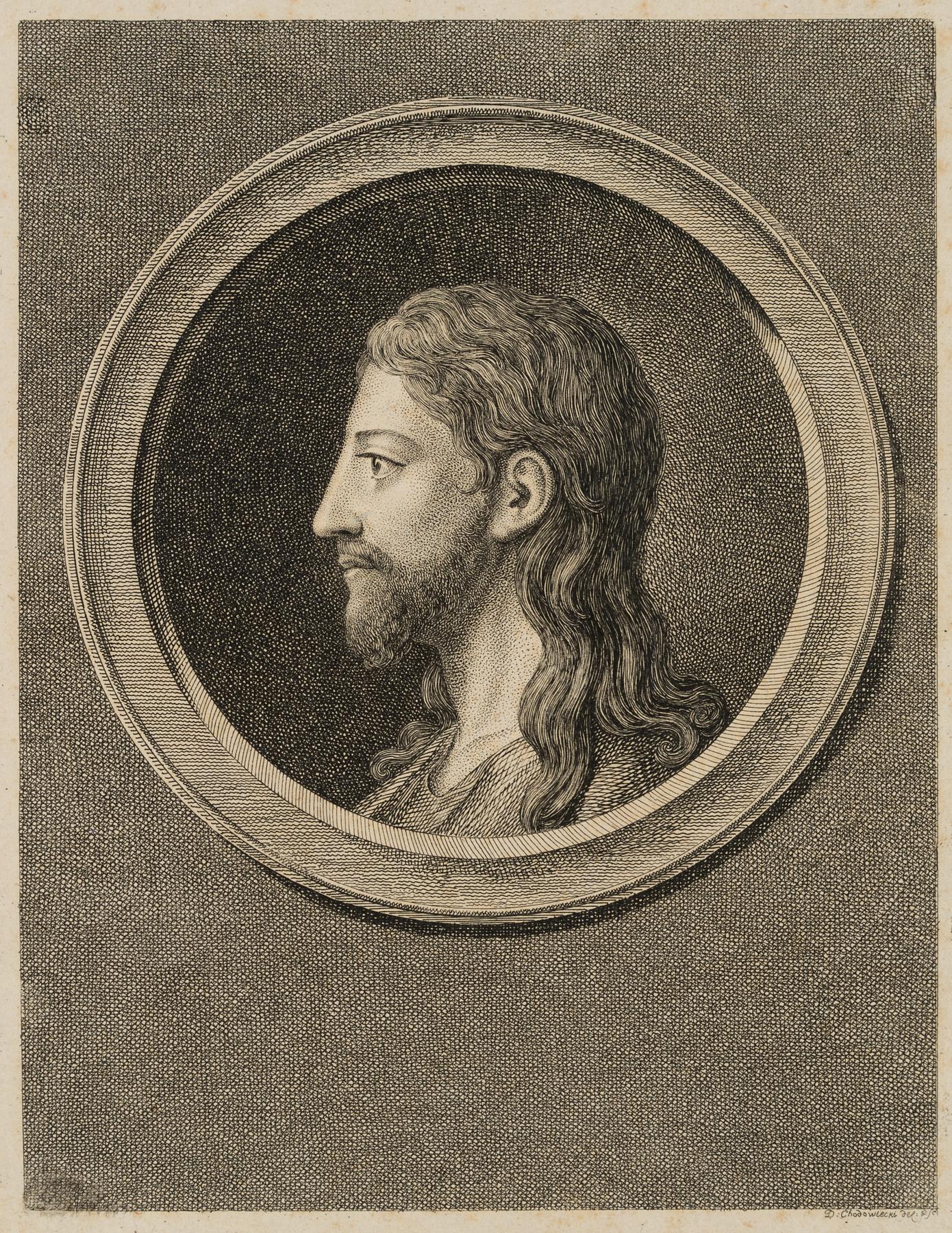 Christuskopf