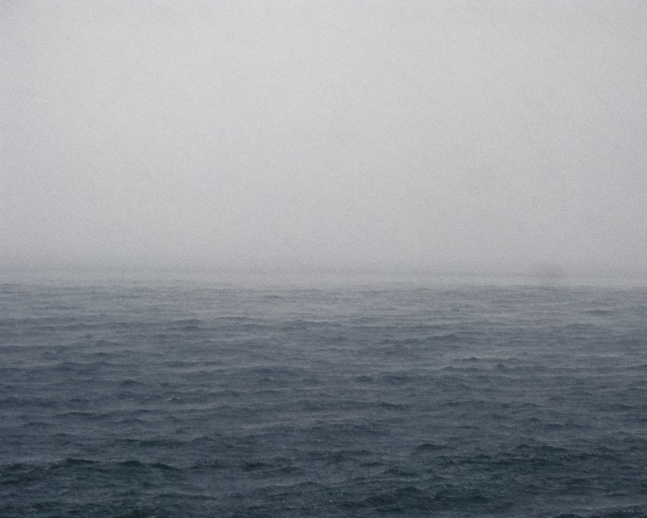 Am Meer