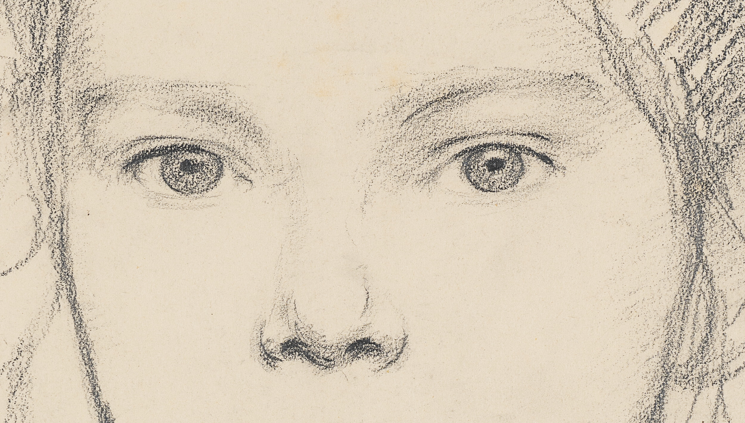 Portrait v. Ilse, Tochter des Malers