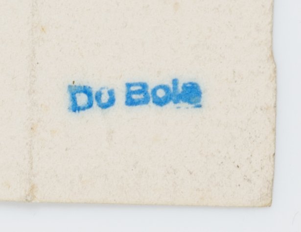 Der Bettelvogt