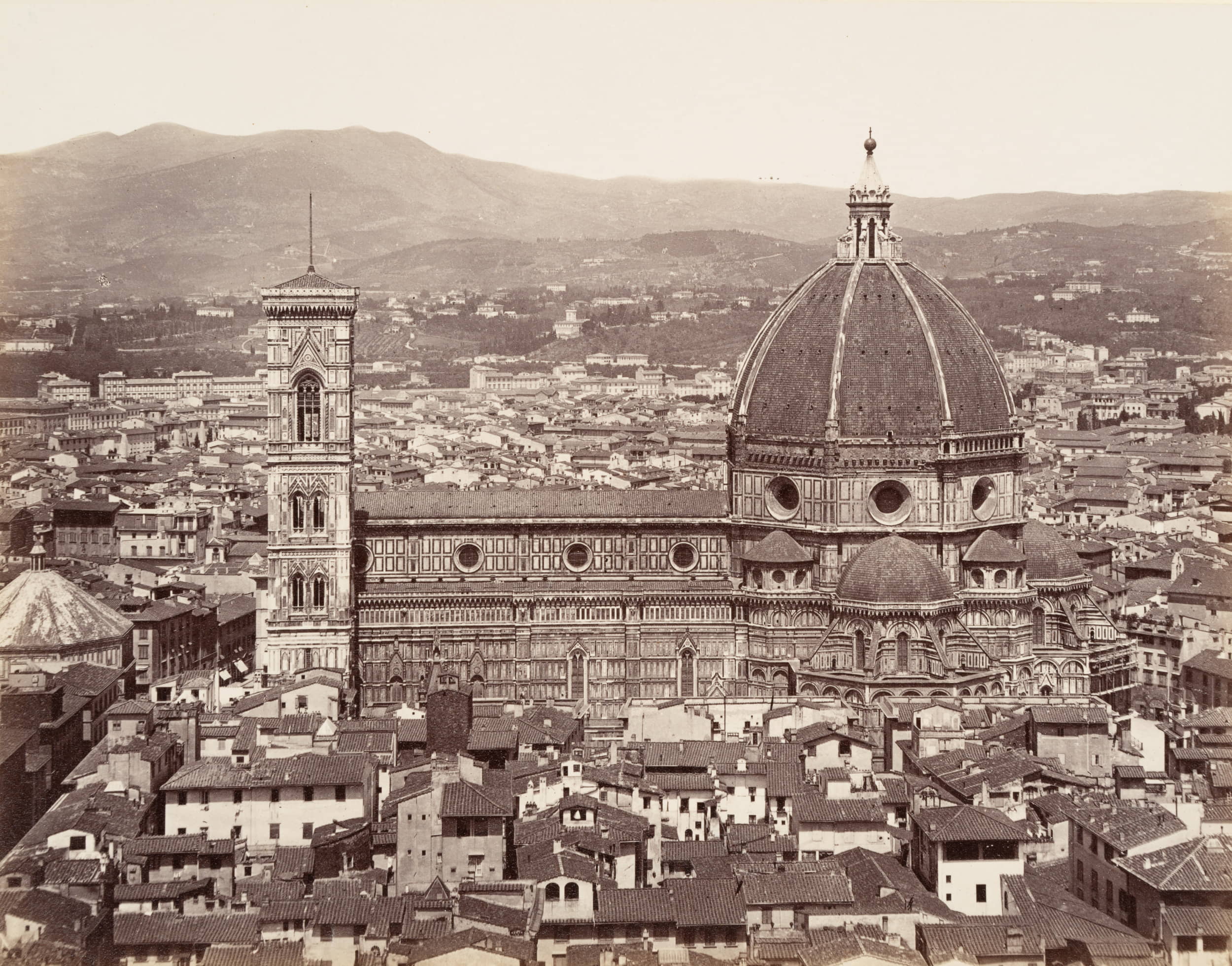 Dom, Duomo, Florenz