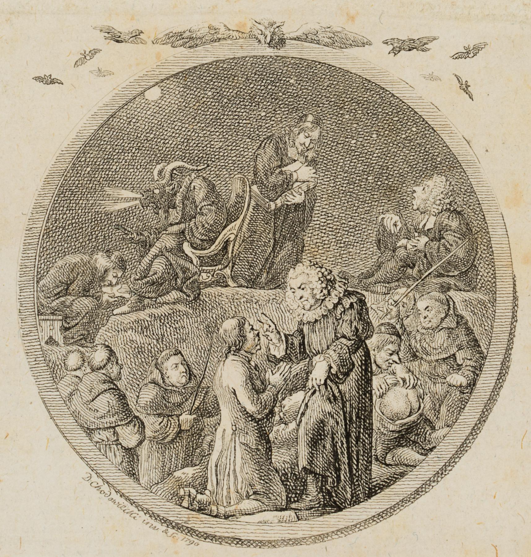 Walpurgisnacht