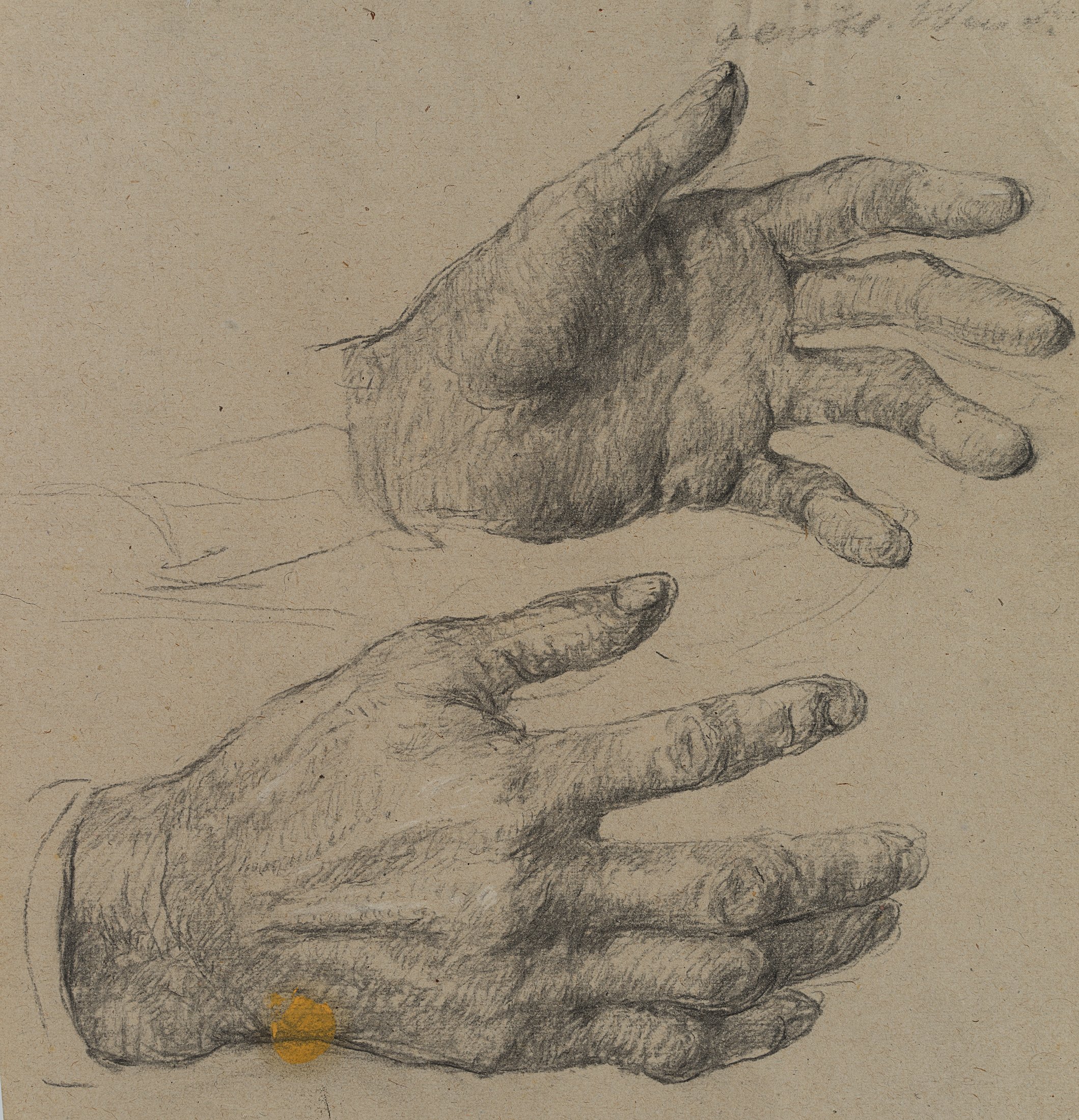 Handstudie