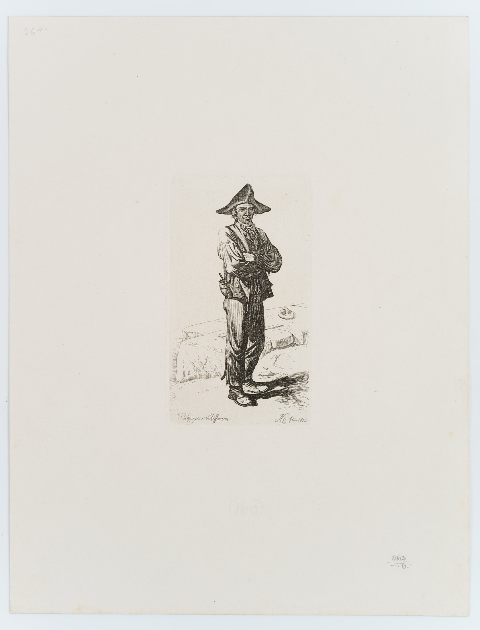Würzburger Schiffmann