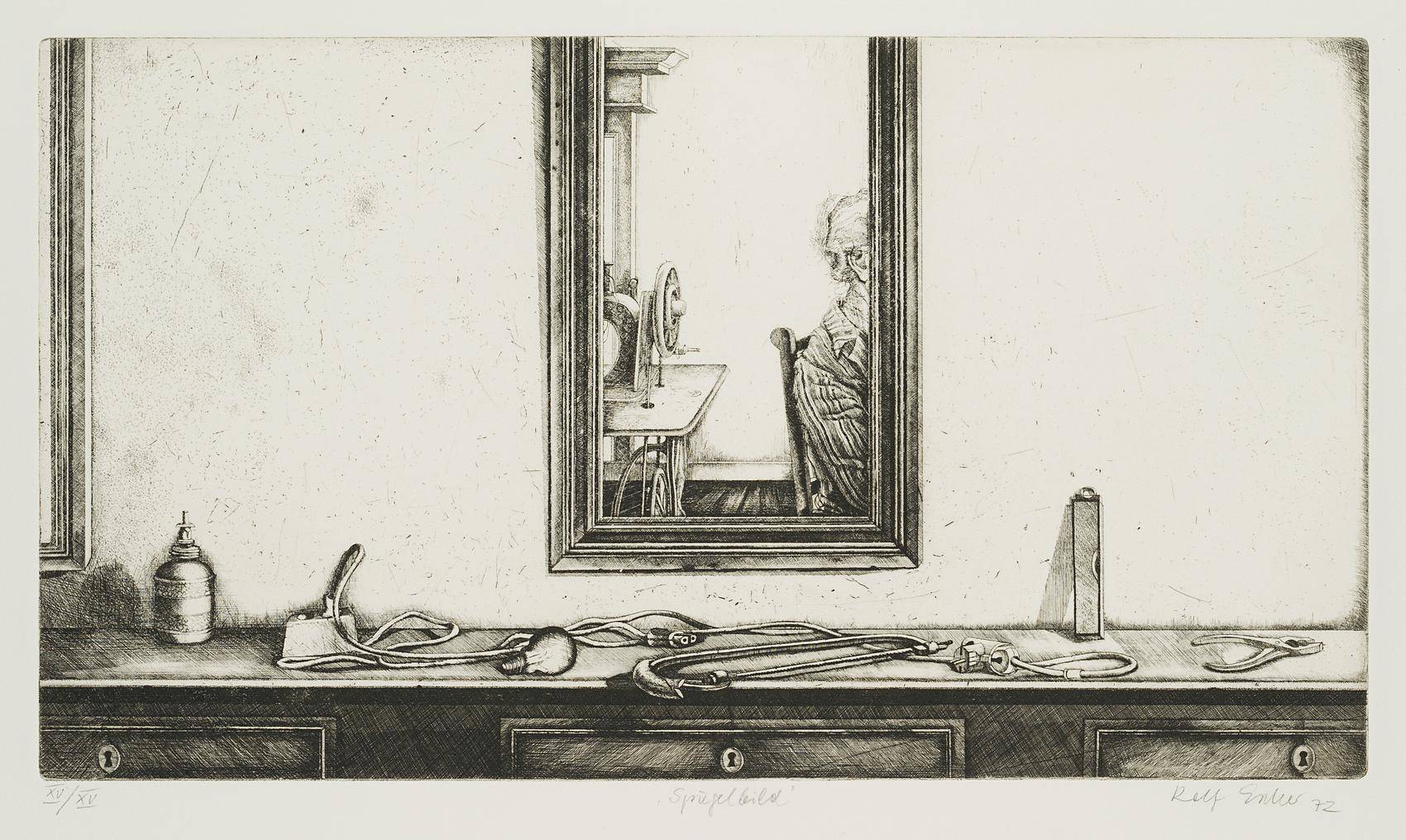 Spiegelbild