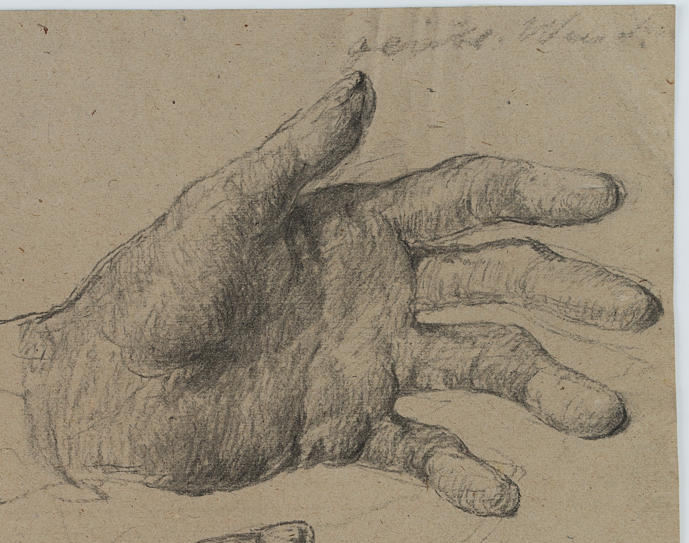 Handstudie