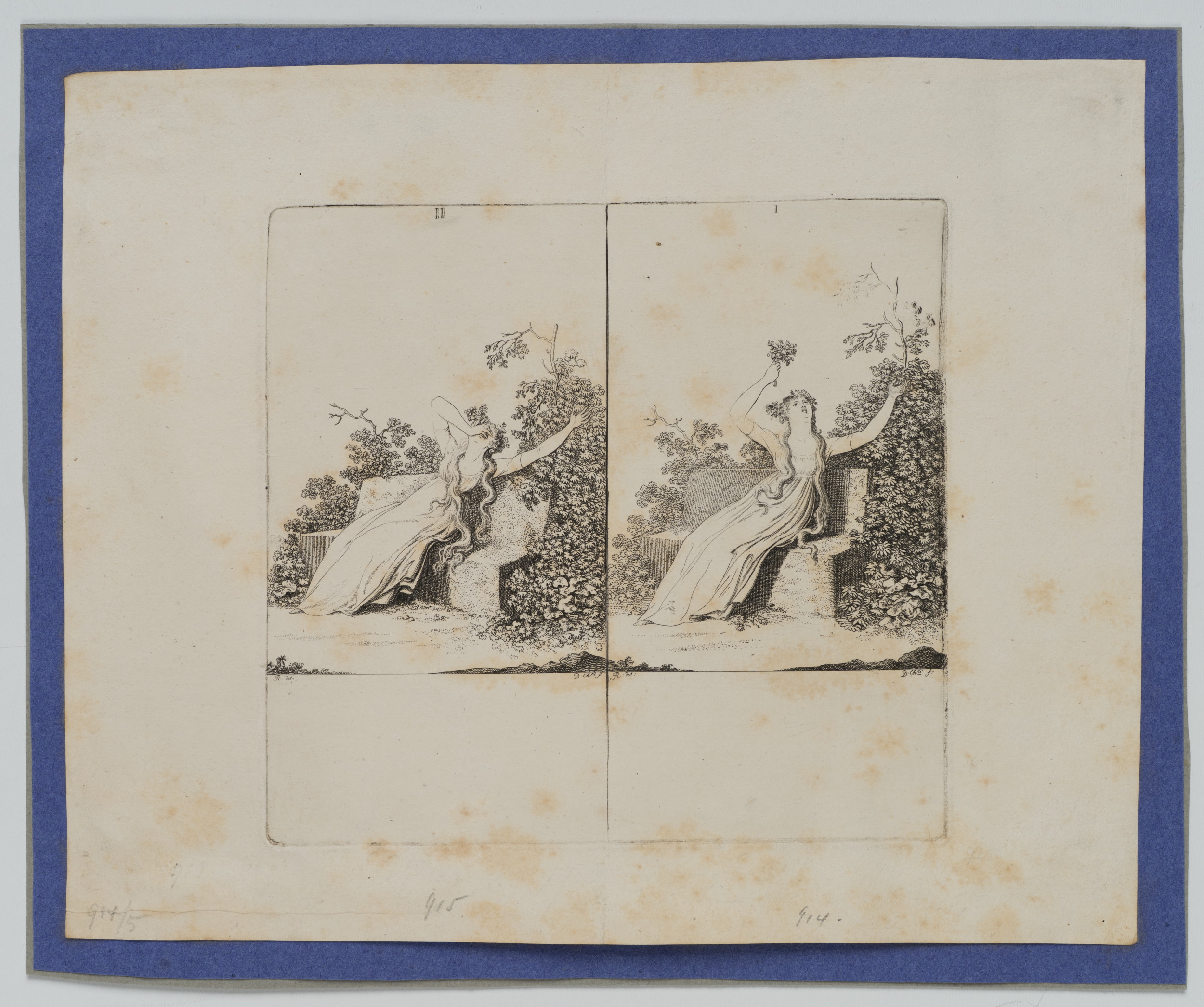 Madame Friederike Auguste Conradine Unzelmann