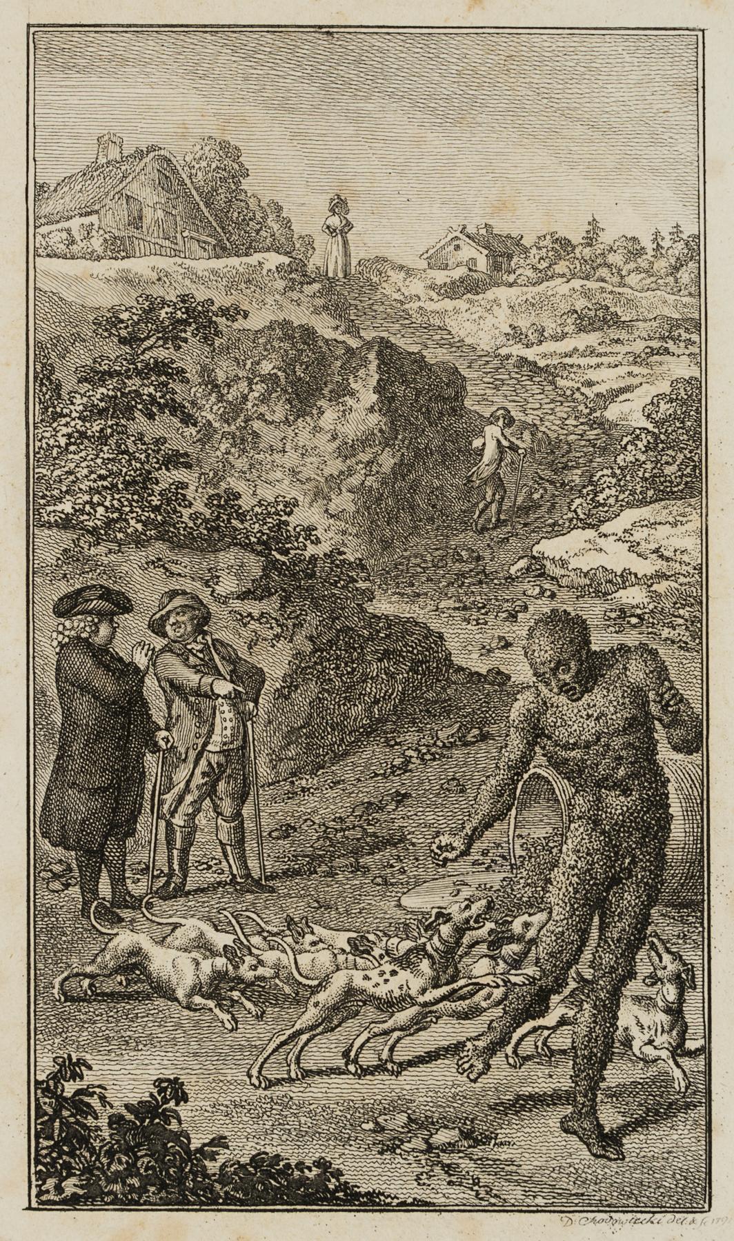 Geteert und gefedert