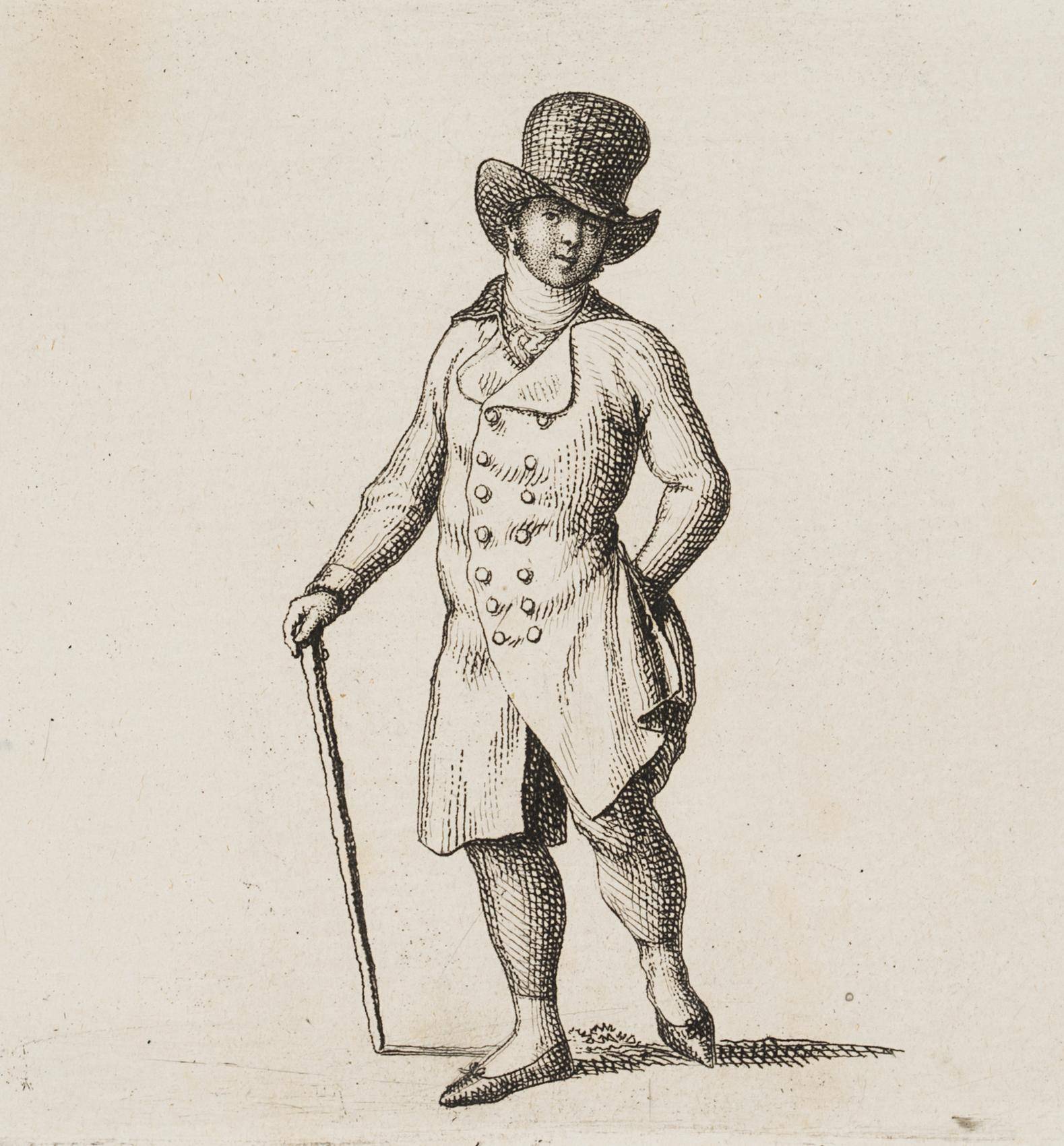 Kleidermoden