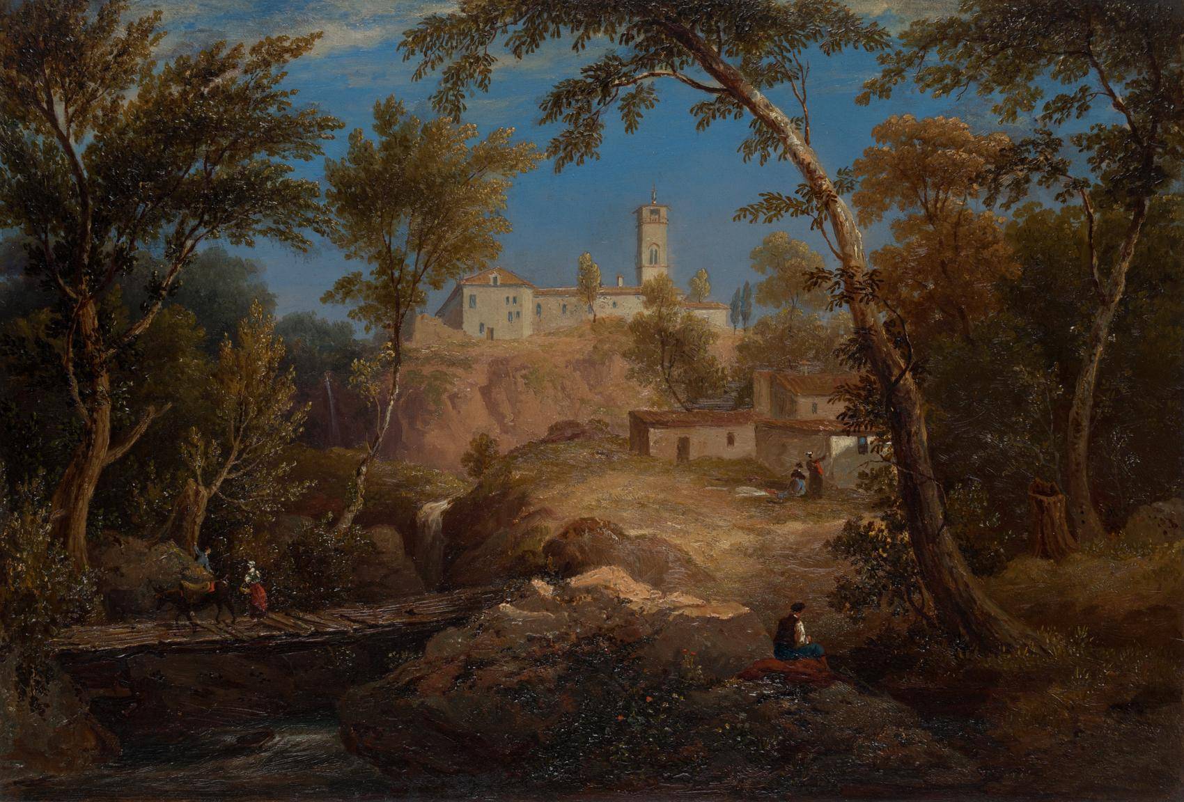 San Francesco in Aquapendente