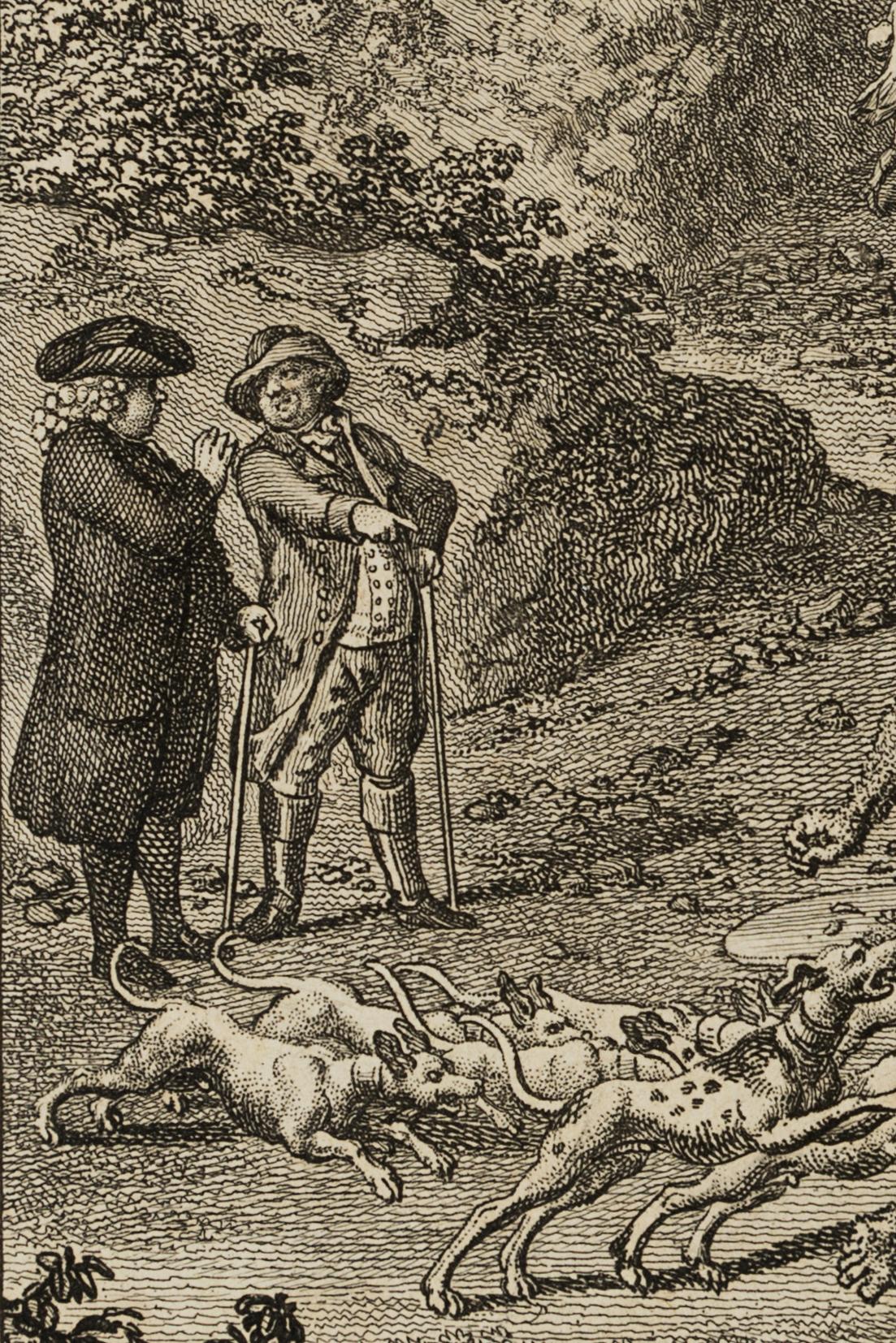 Geteert und gefedert