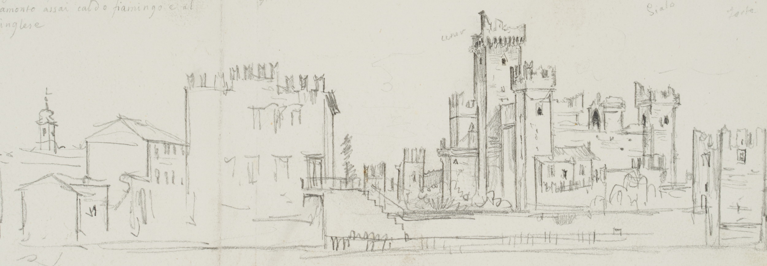 Castelvecchio in Verona