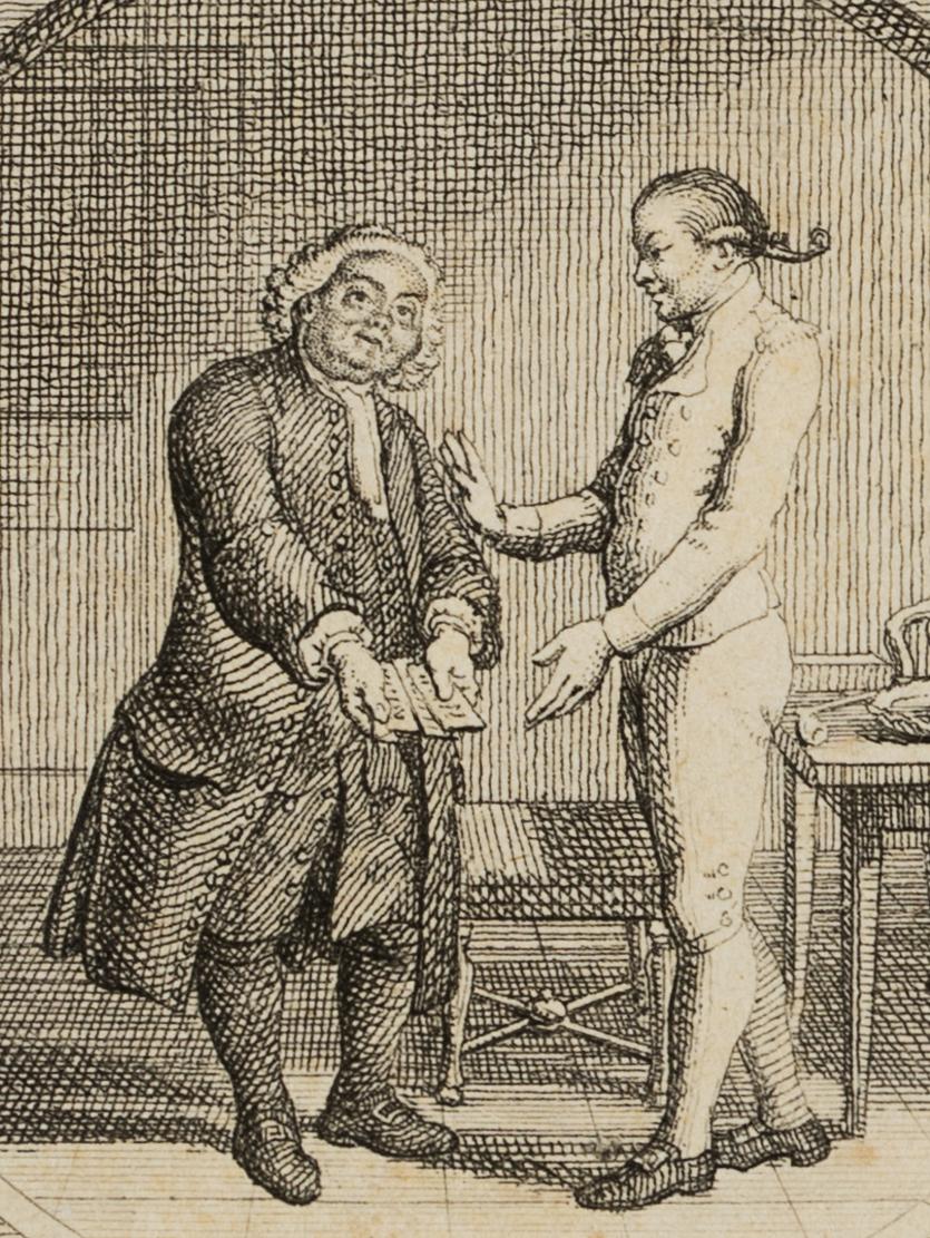 Titel-Vignette zu Bunsens Siegfried von Lindenberg