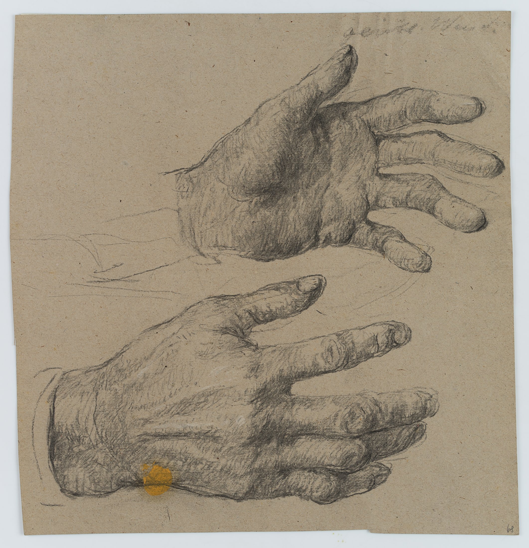 Handstudie