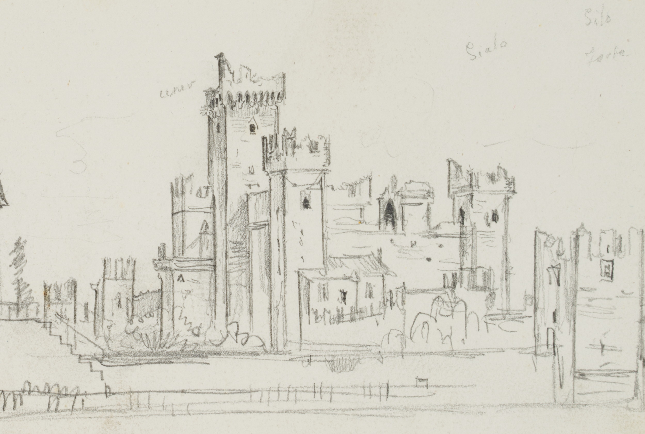 Castelvecchio in Verona