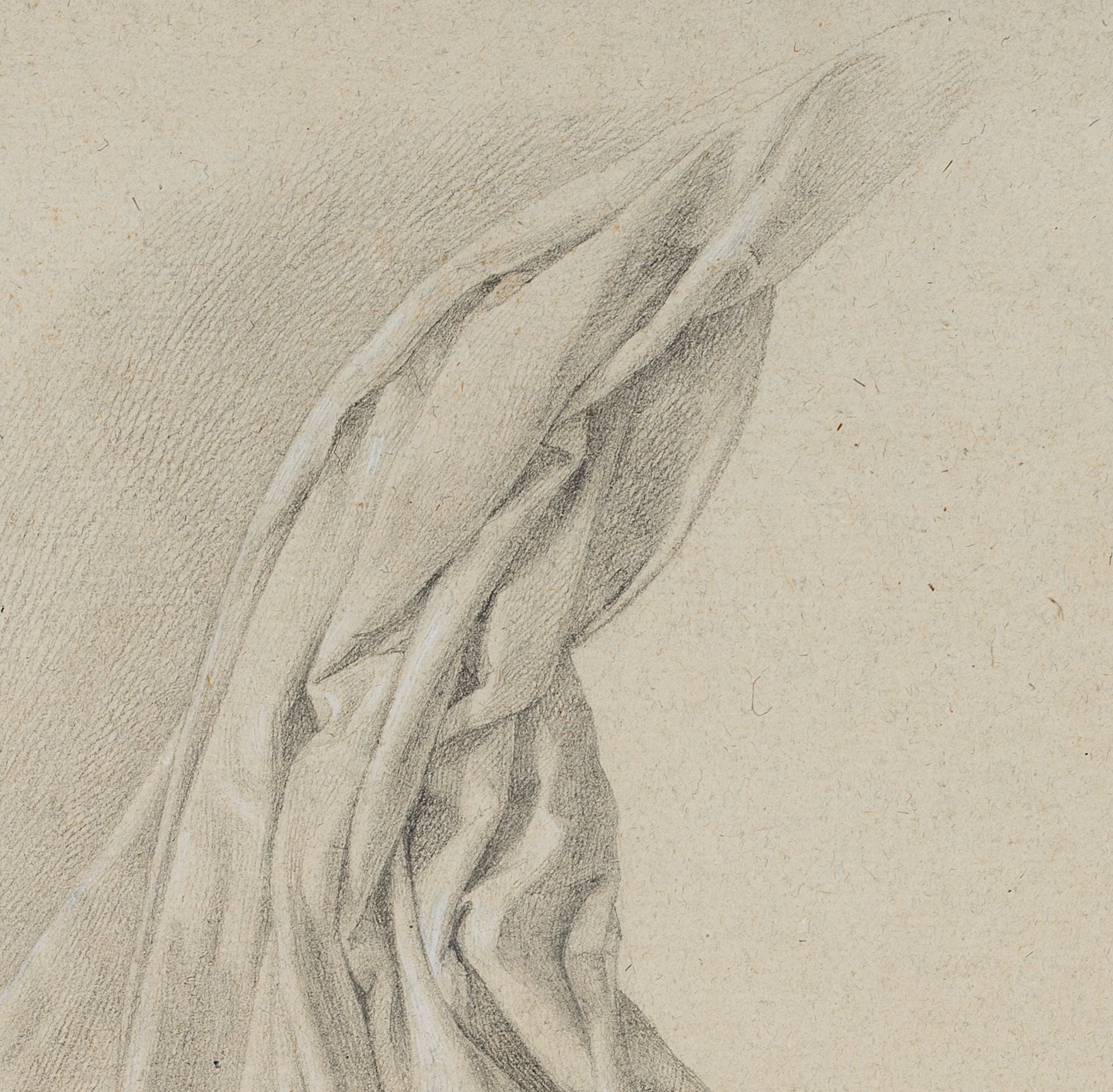 Draperiestudie