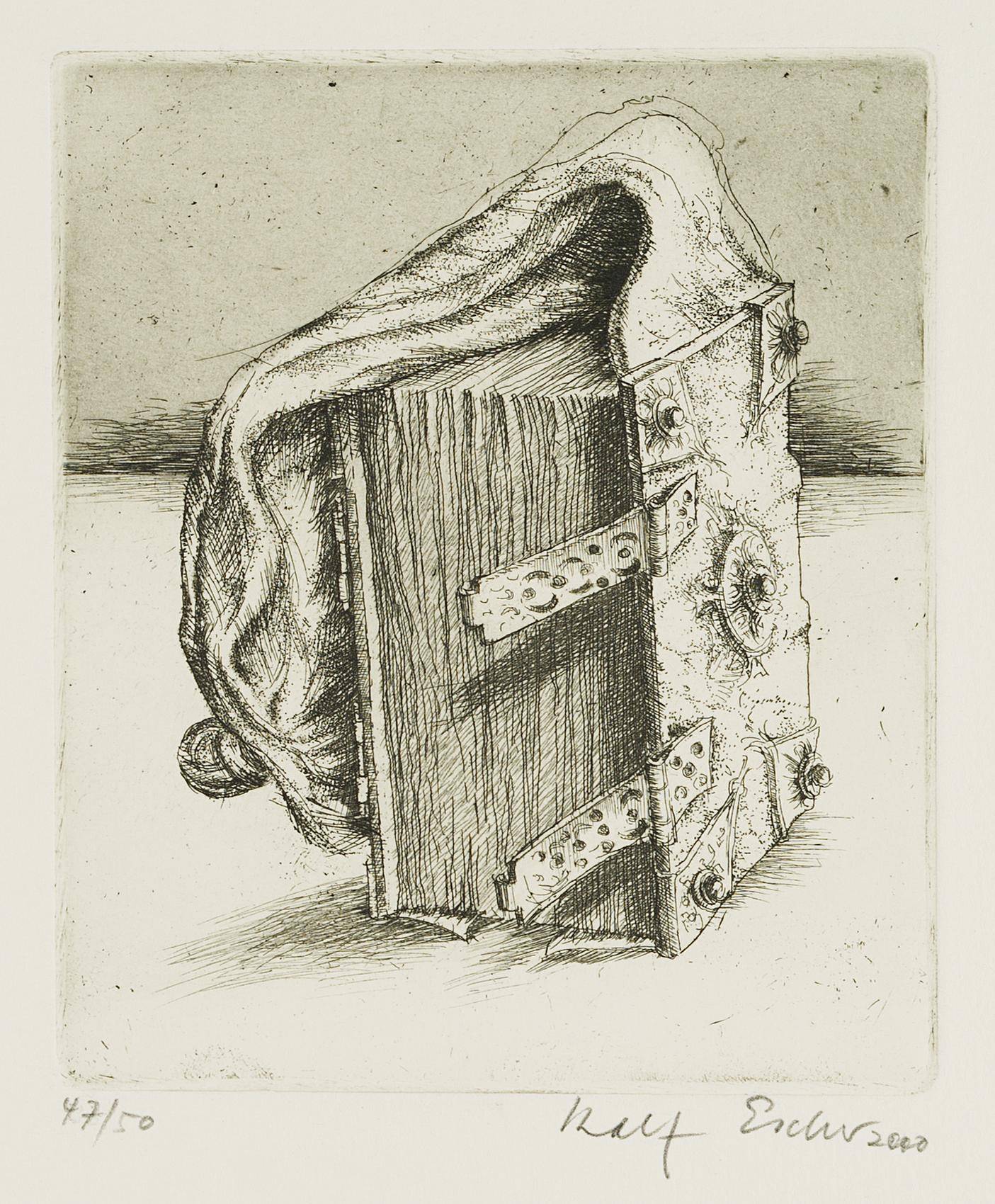 Nürnberger Beutelbuch