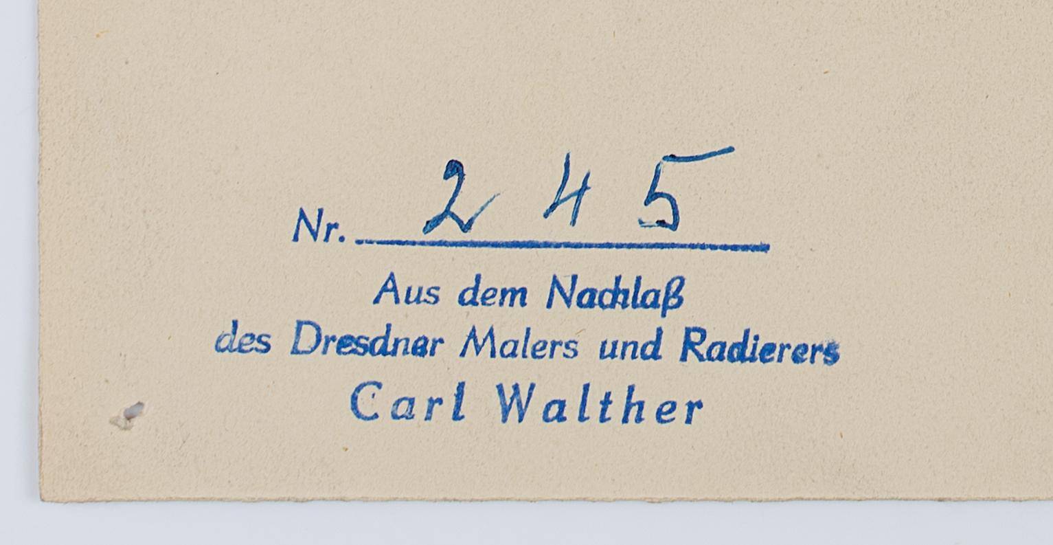 Anfeindung, Weiblicher Akt