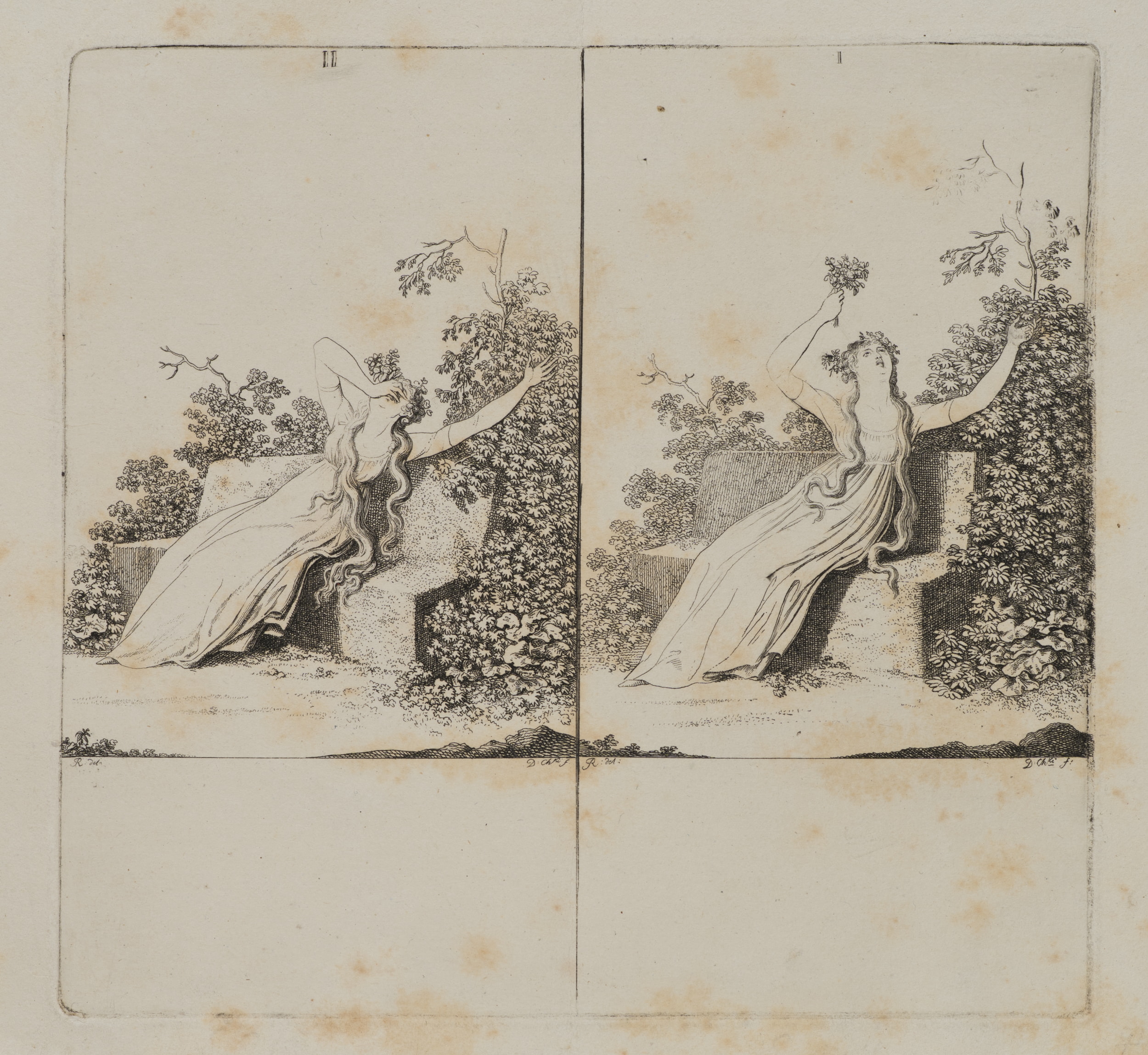 Madame Friederike Auguste Conradine Unzelmann
