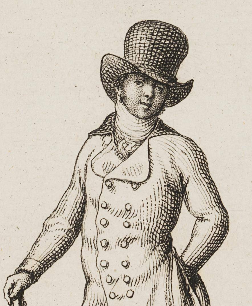 Kleidermoden