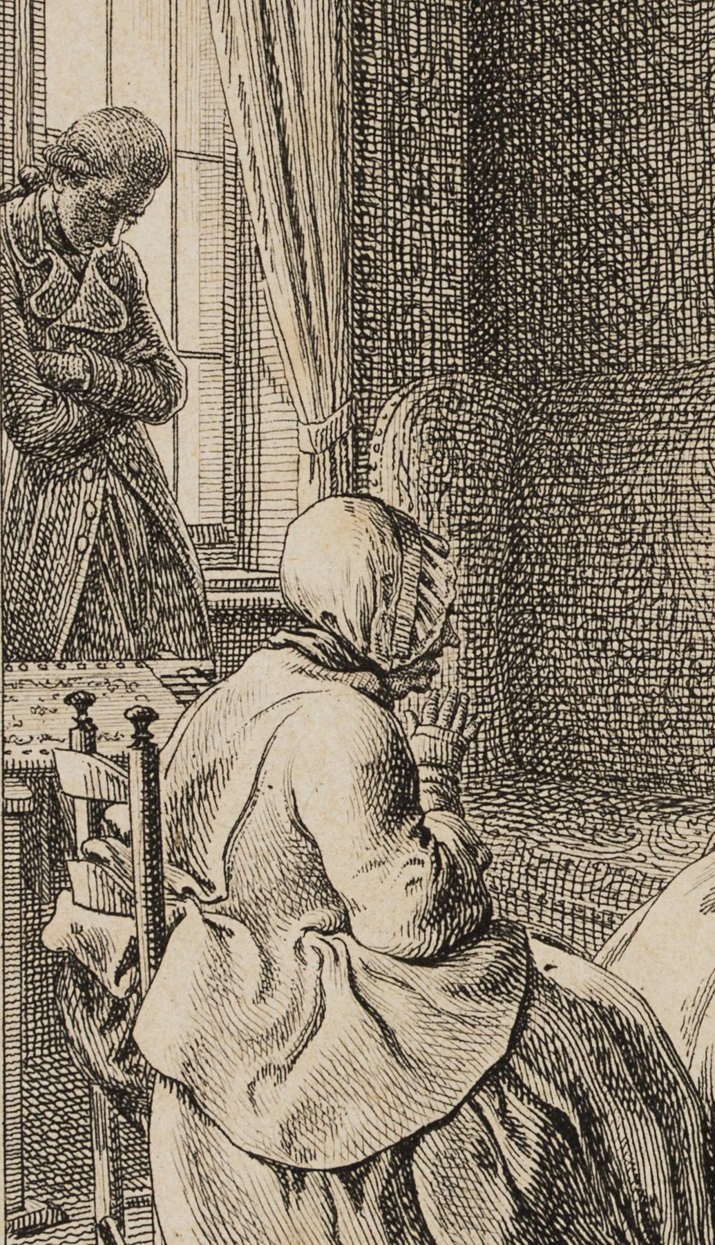 Die verlassene Julie