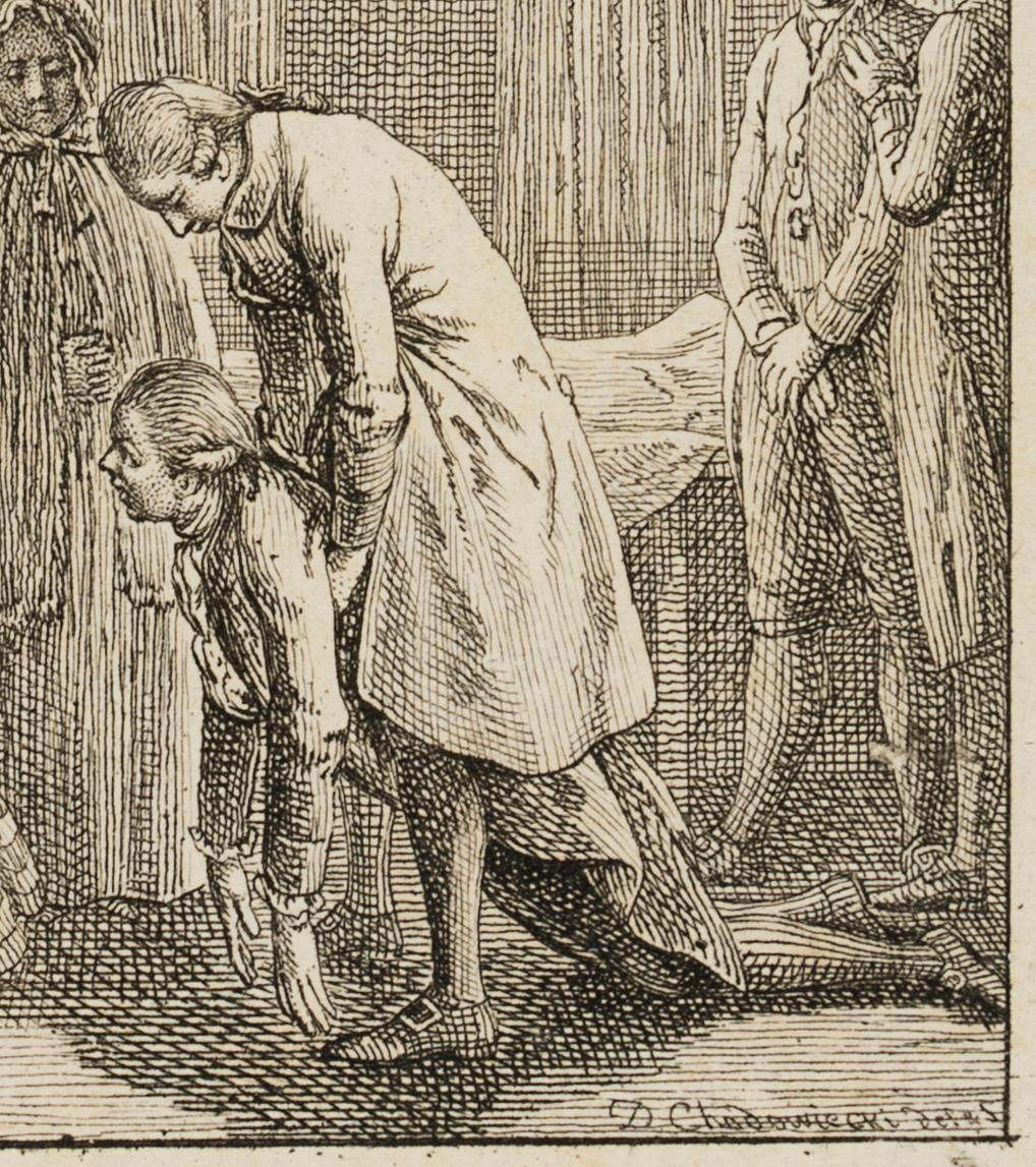 Bestürzende Trauer um Henriette