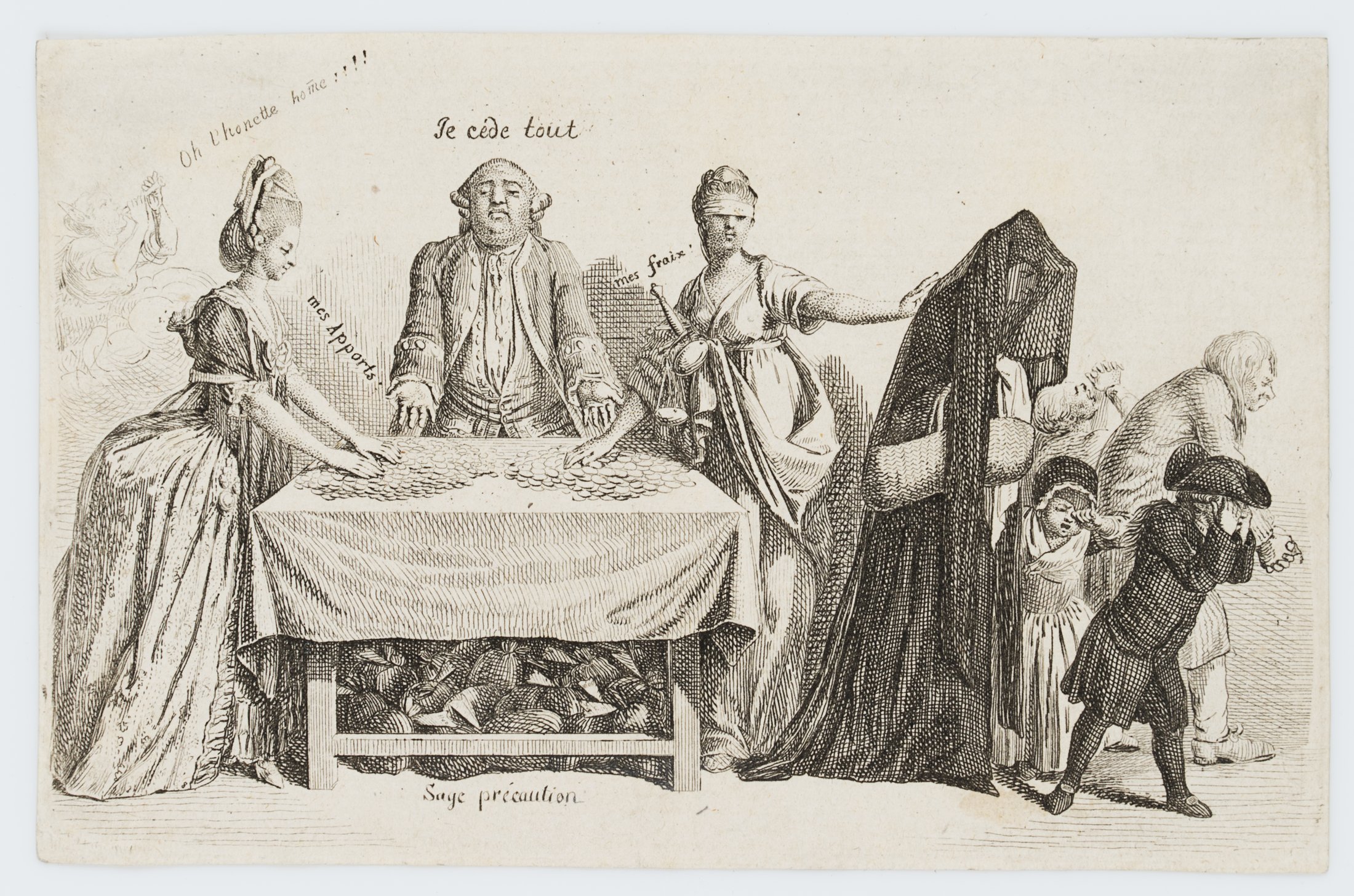 Der Bankerottirer