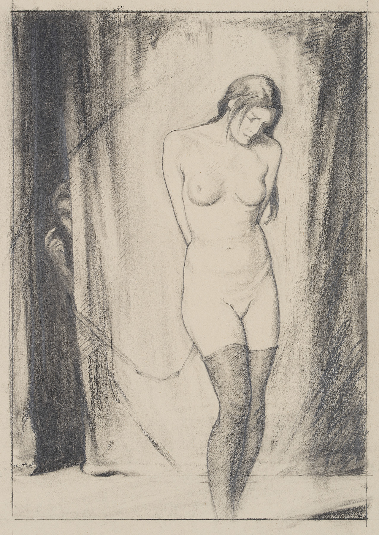 Zurschaustellung II