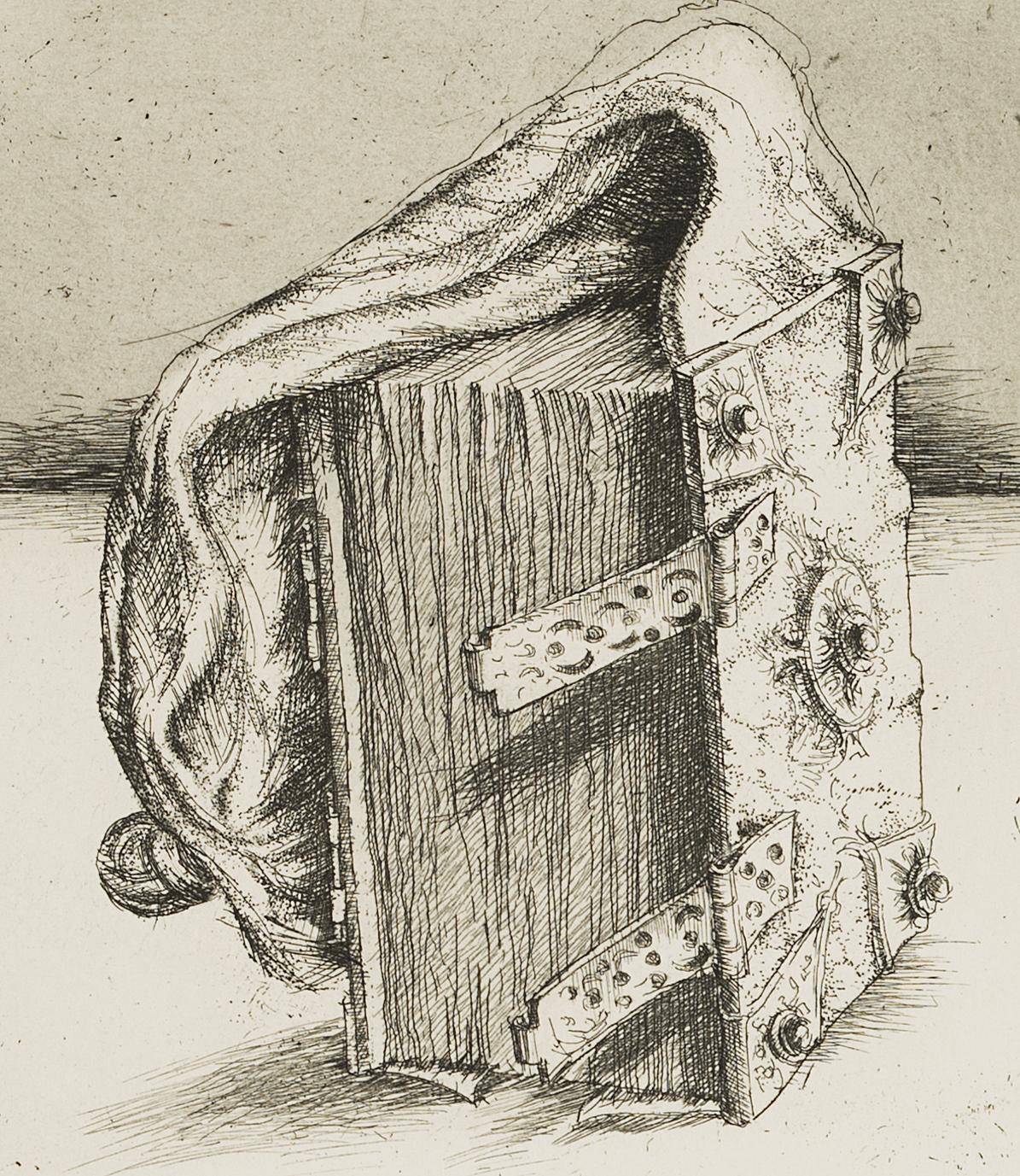 Nürnberger Beutelbuch