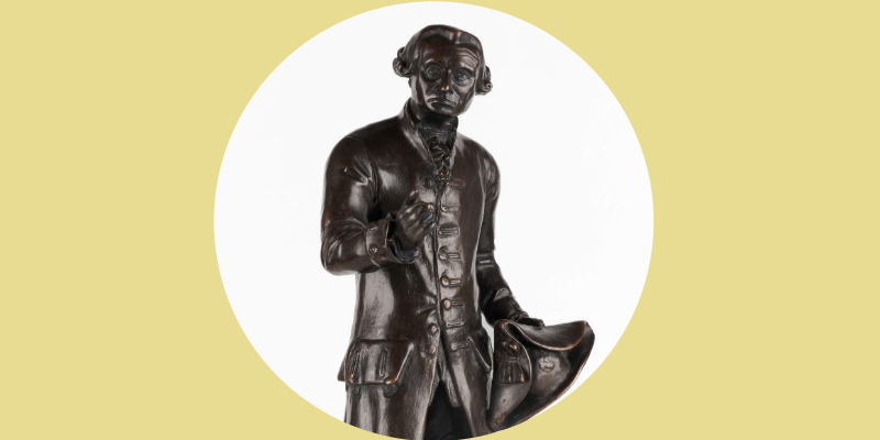 300 Jahre Immanuel Kant