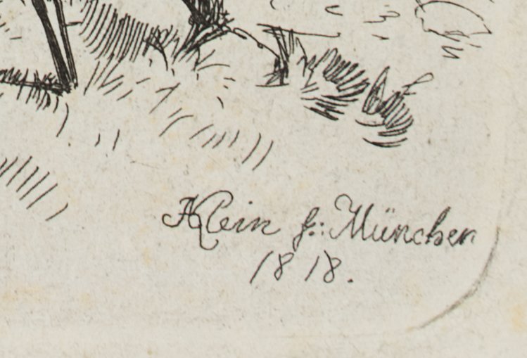 Sennerin von der Königsalpe bei Berchtesgaden