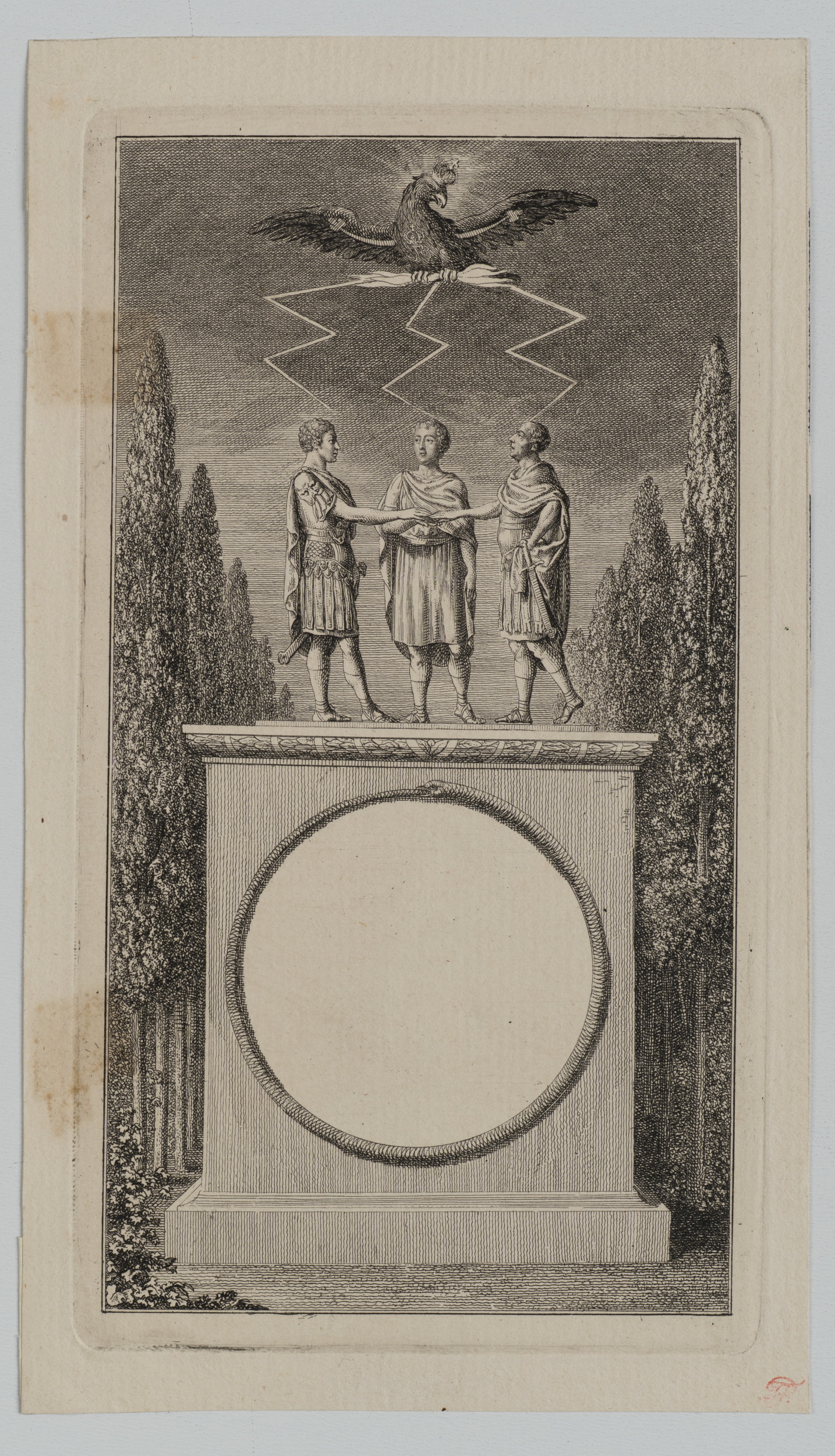 Convention von Kloster Seewen