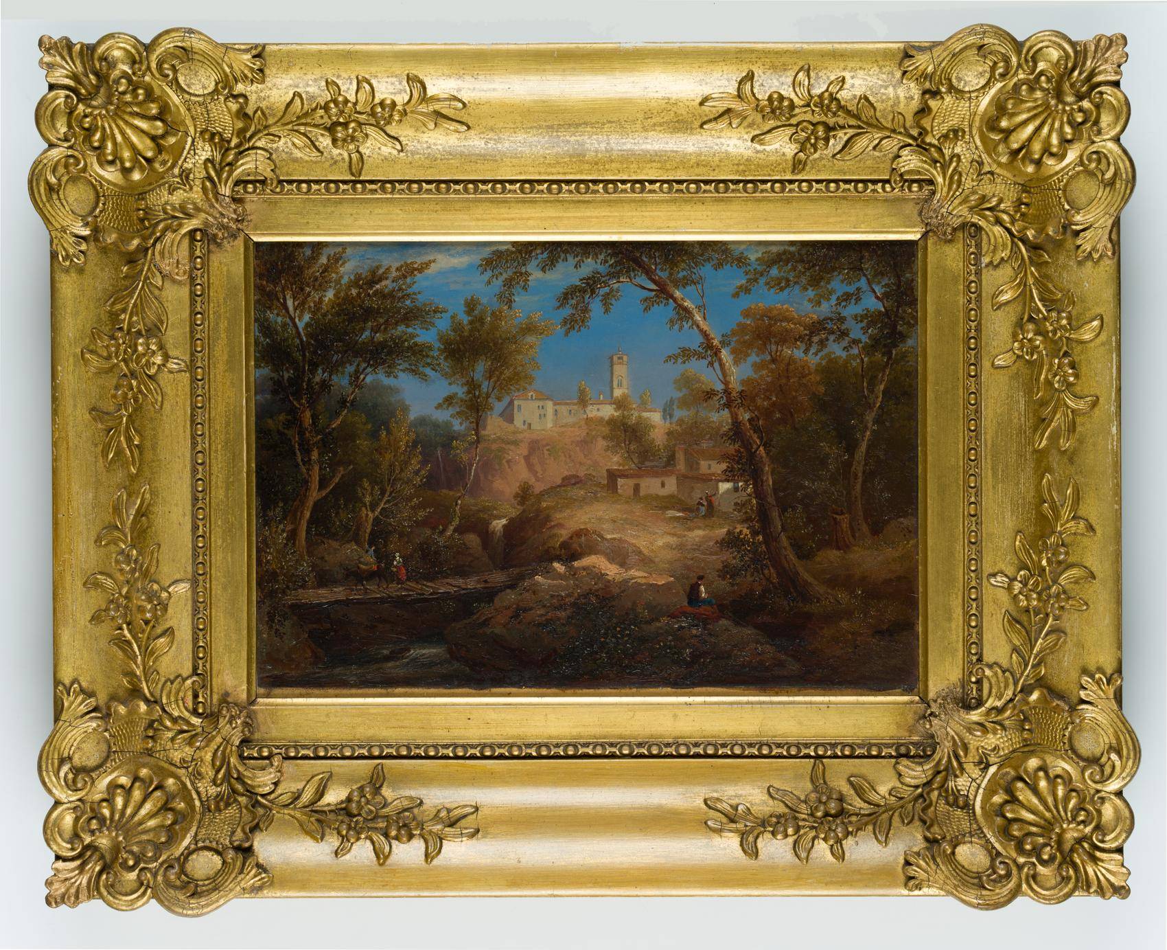 San Francesco in Aquapendente