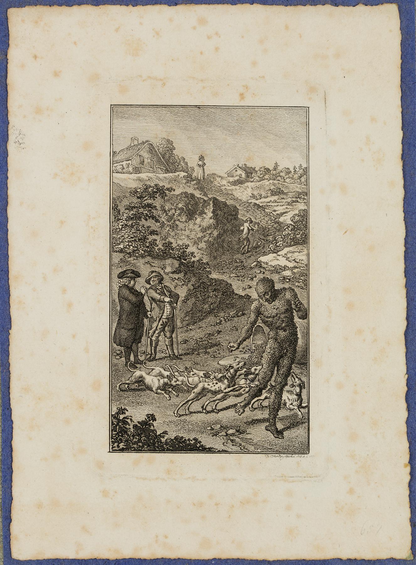 Geteert und gefedert