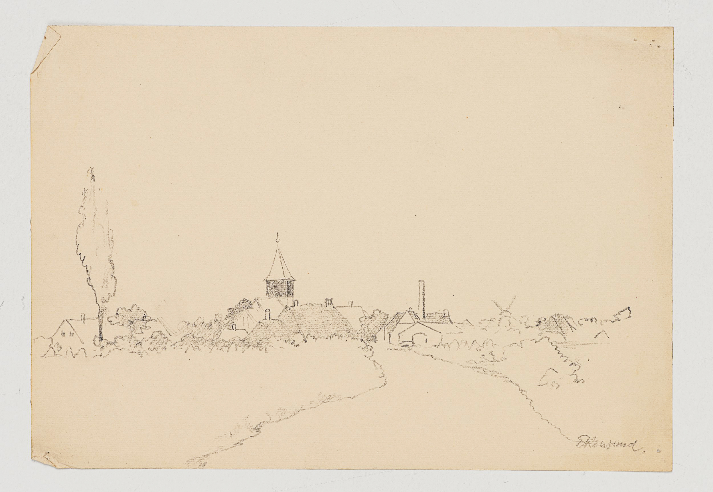 Ortsansicht Eckernförde