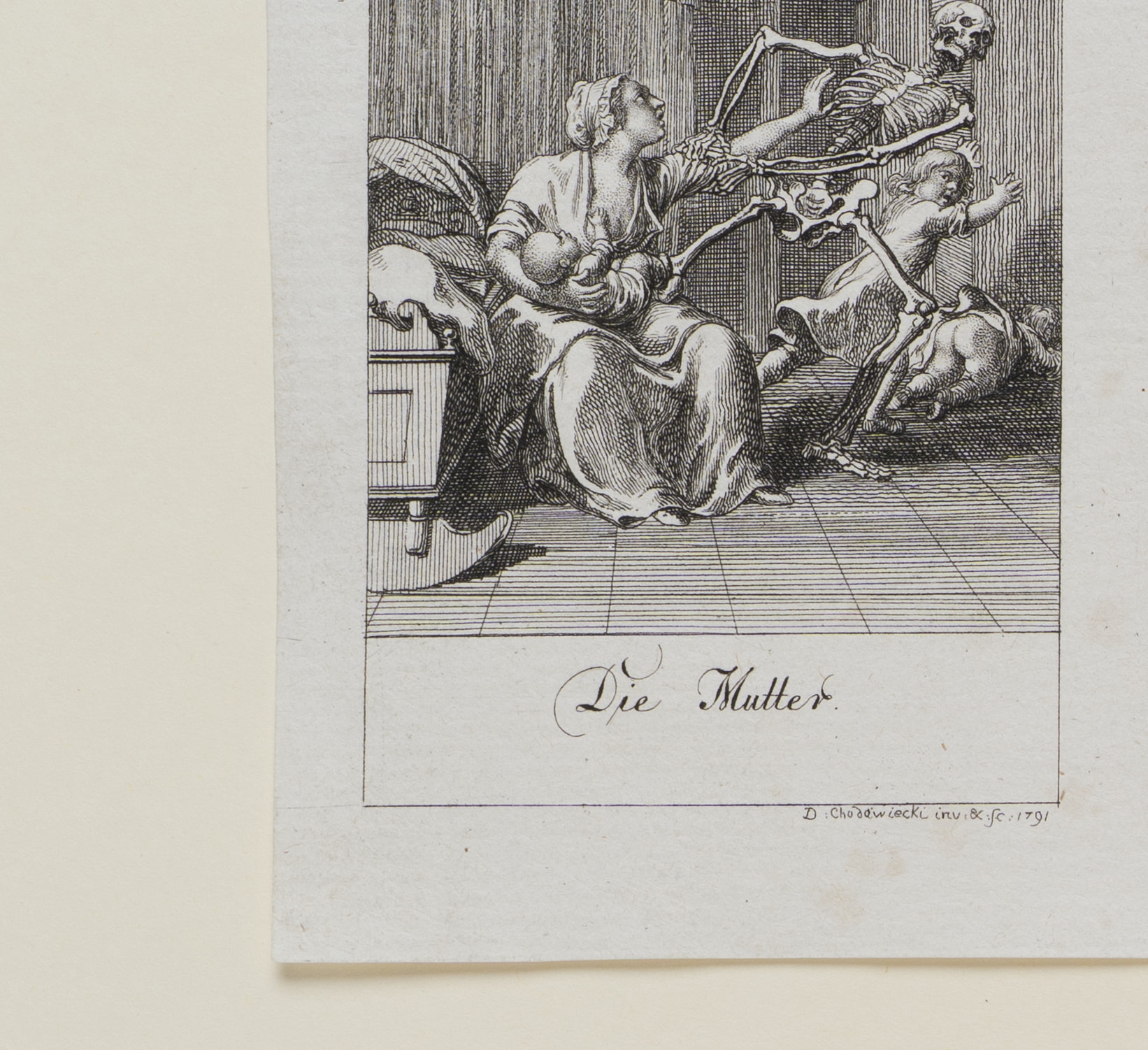 Der Totentanz