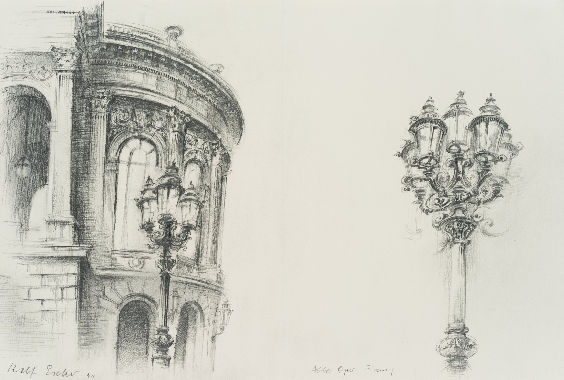 Alte Oper Frankfurt