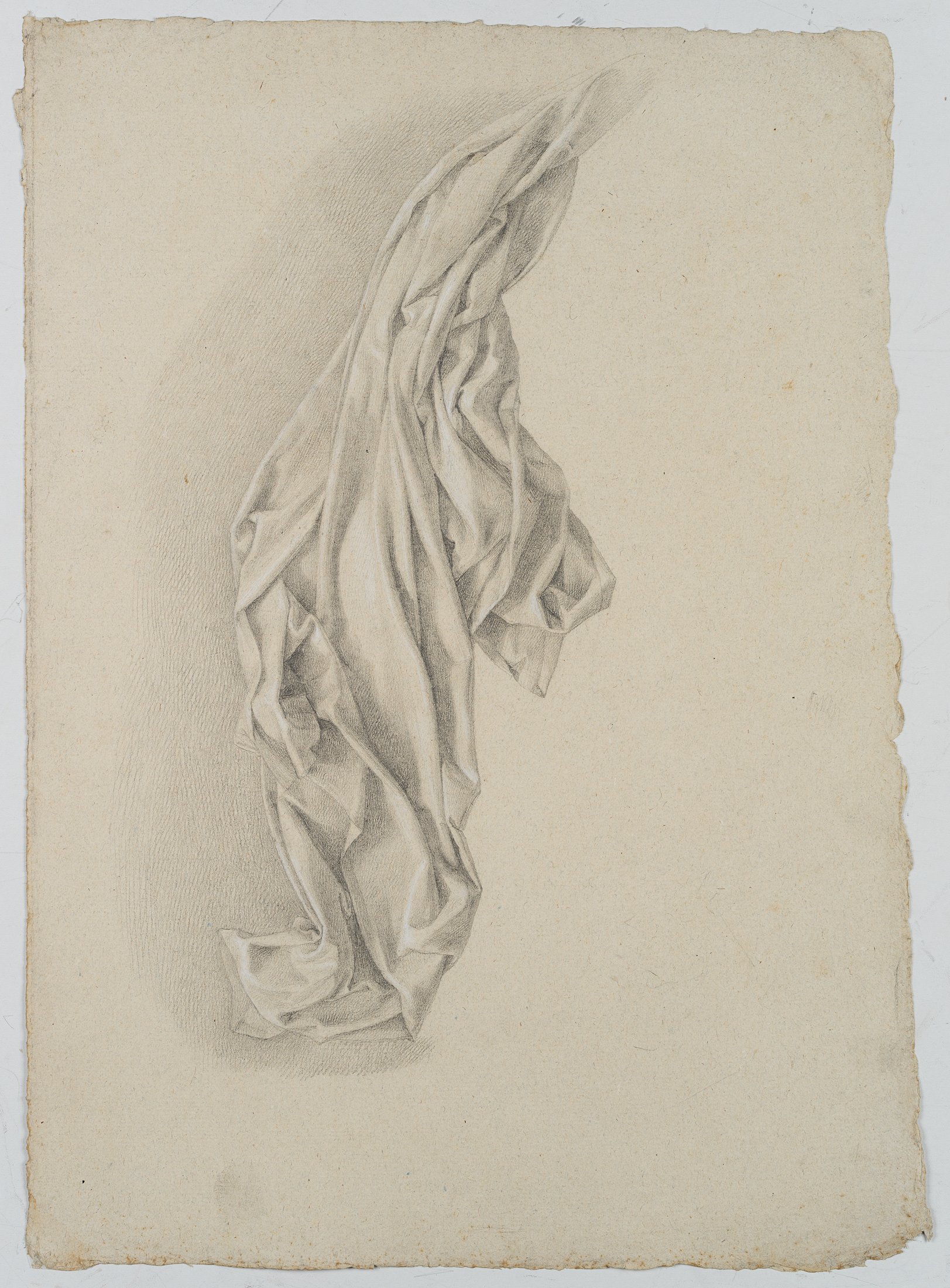 Draperiestudie