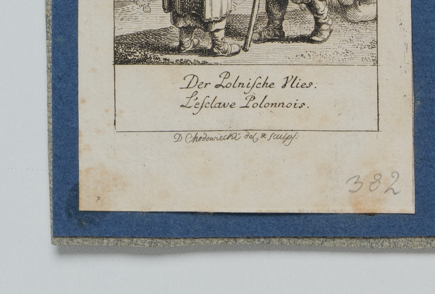 12 Blätter Heirathsanträge. Zweite Folge