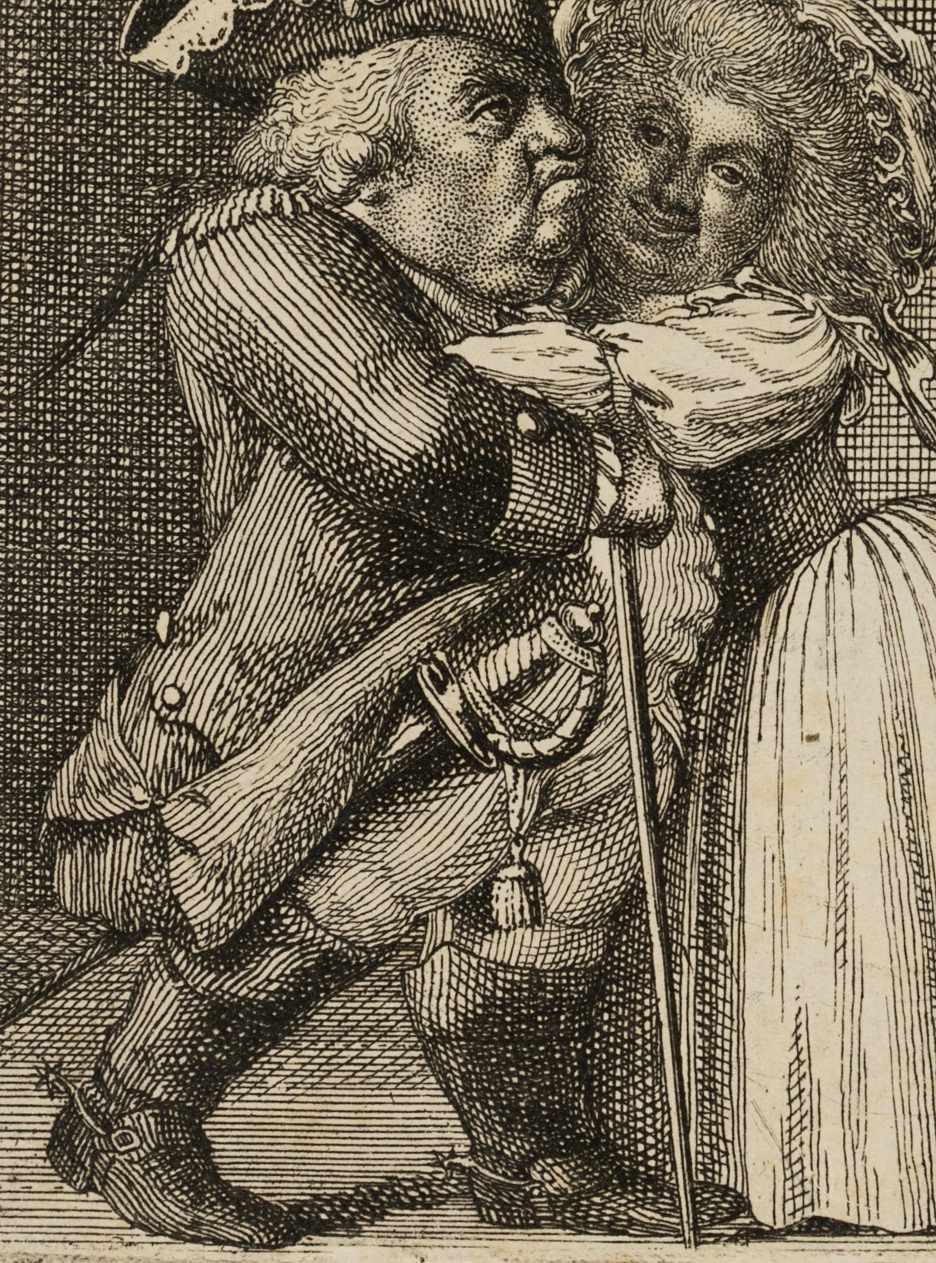 Die Zwerg-Gruppe